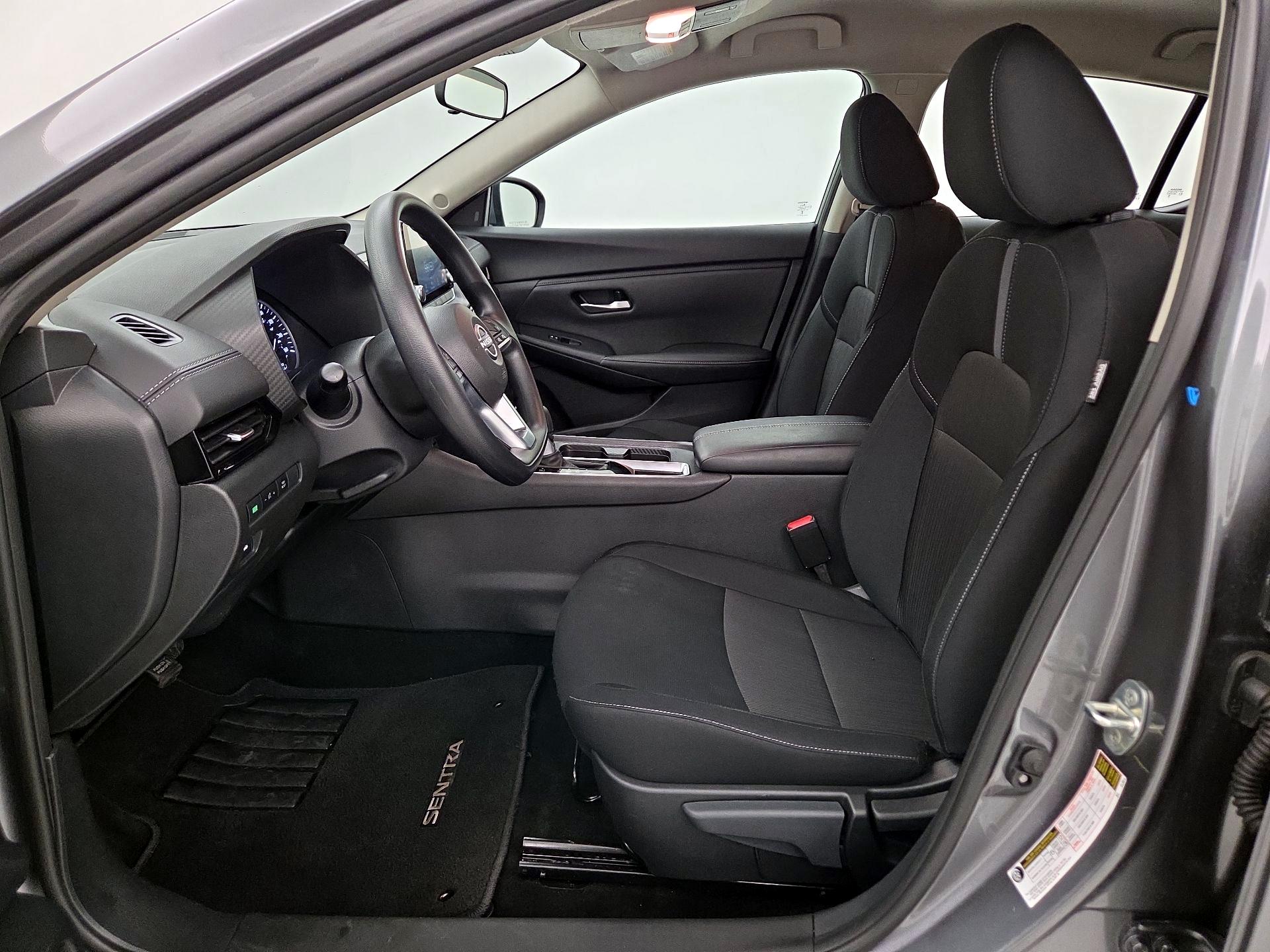 Thumbnail: 2025 Nissan Sentra - 11