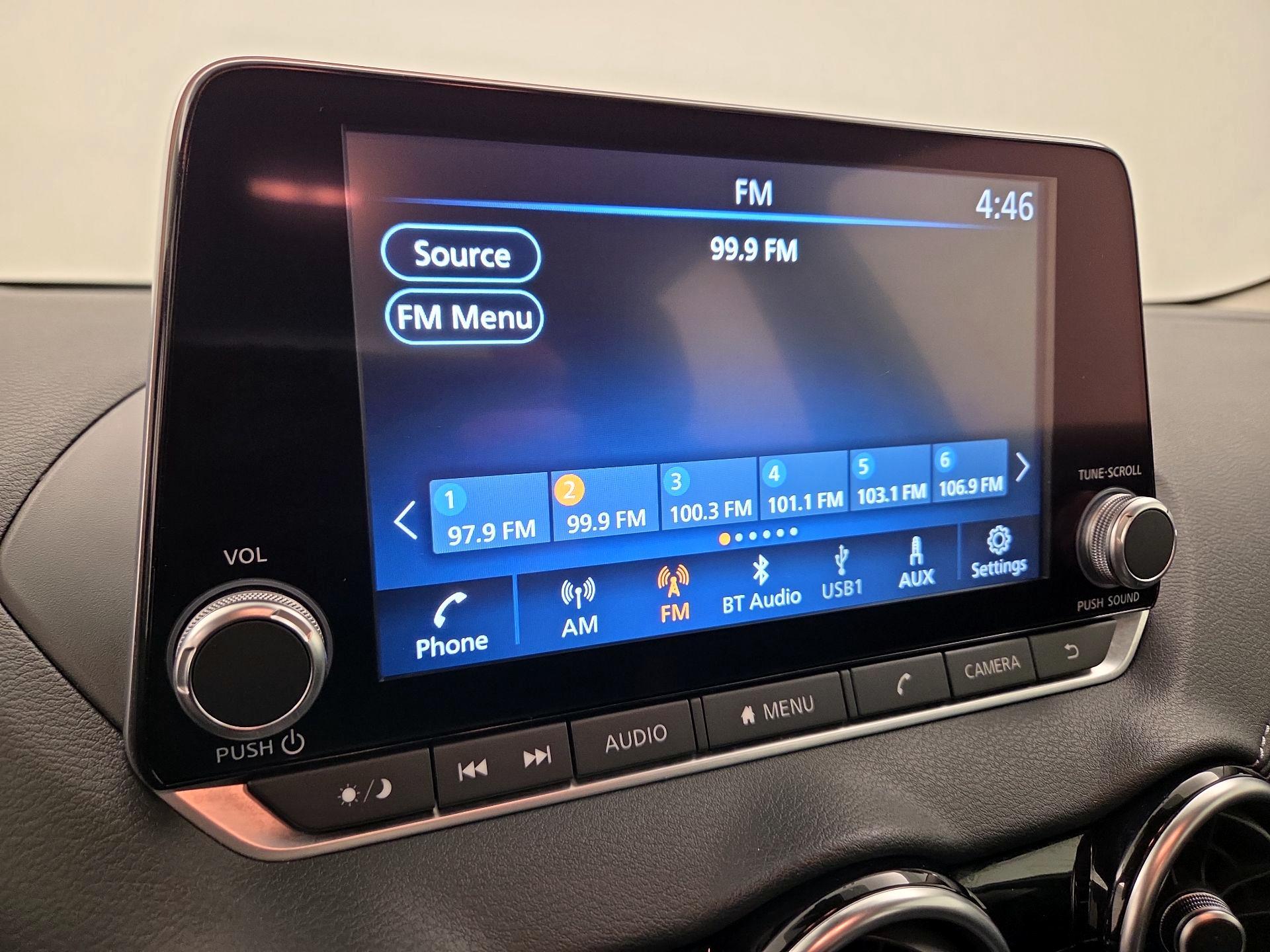 Thumbnail: 2025 Nissan Sentra - 15