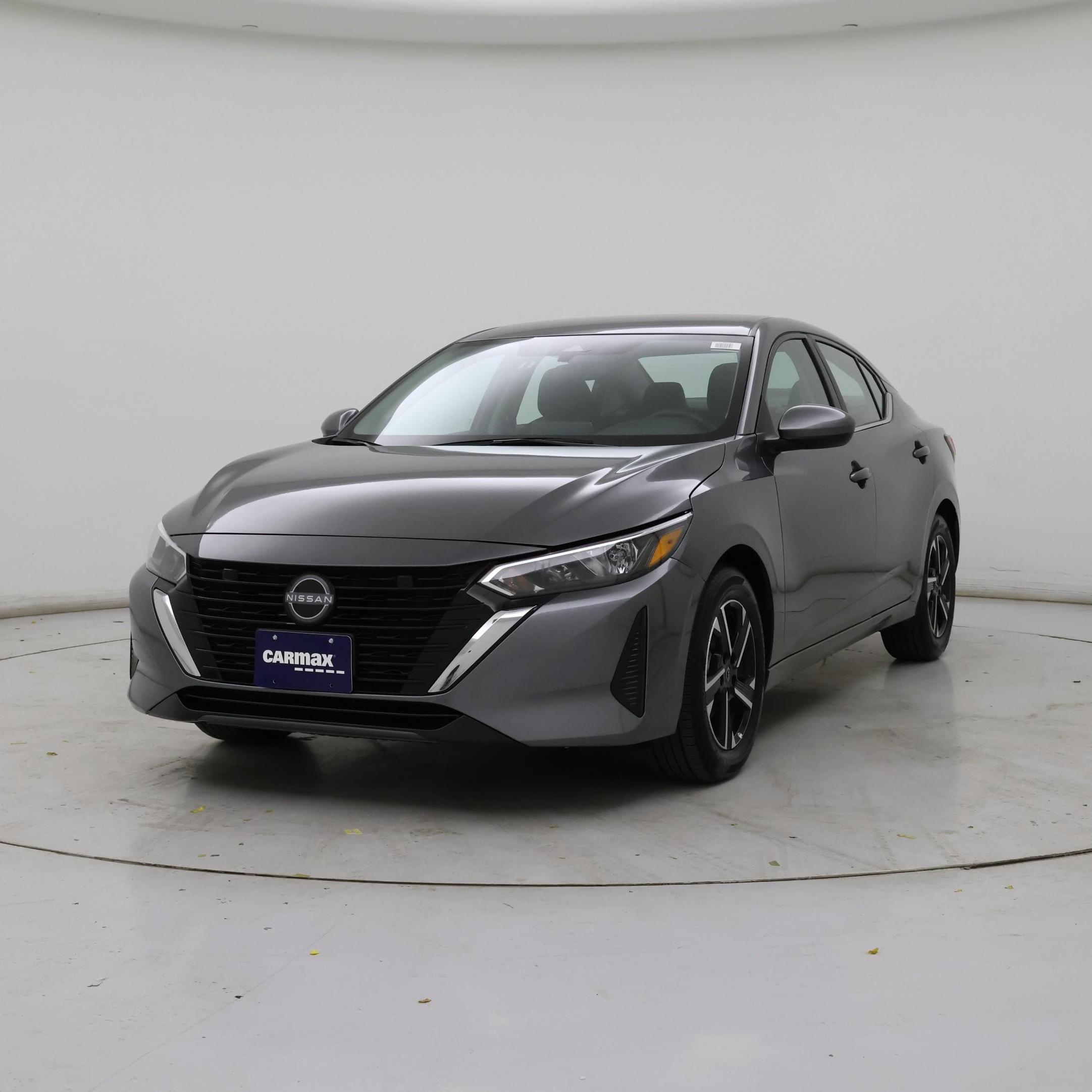 Thumbnail: 2025 Nissan Sentra - 4