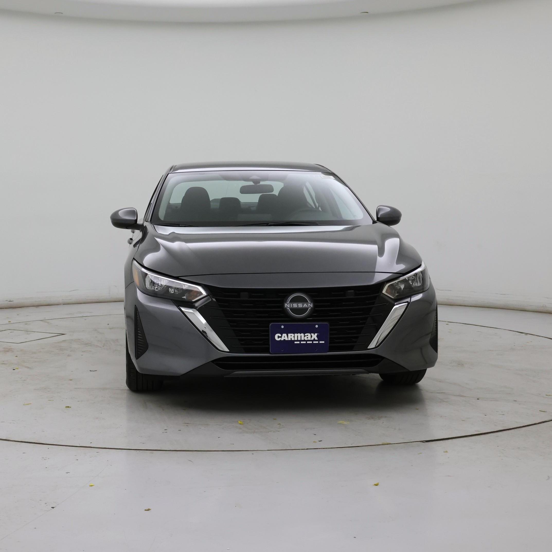 Thumbnail: 2025 Nissan Sentra - 5