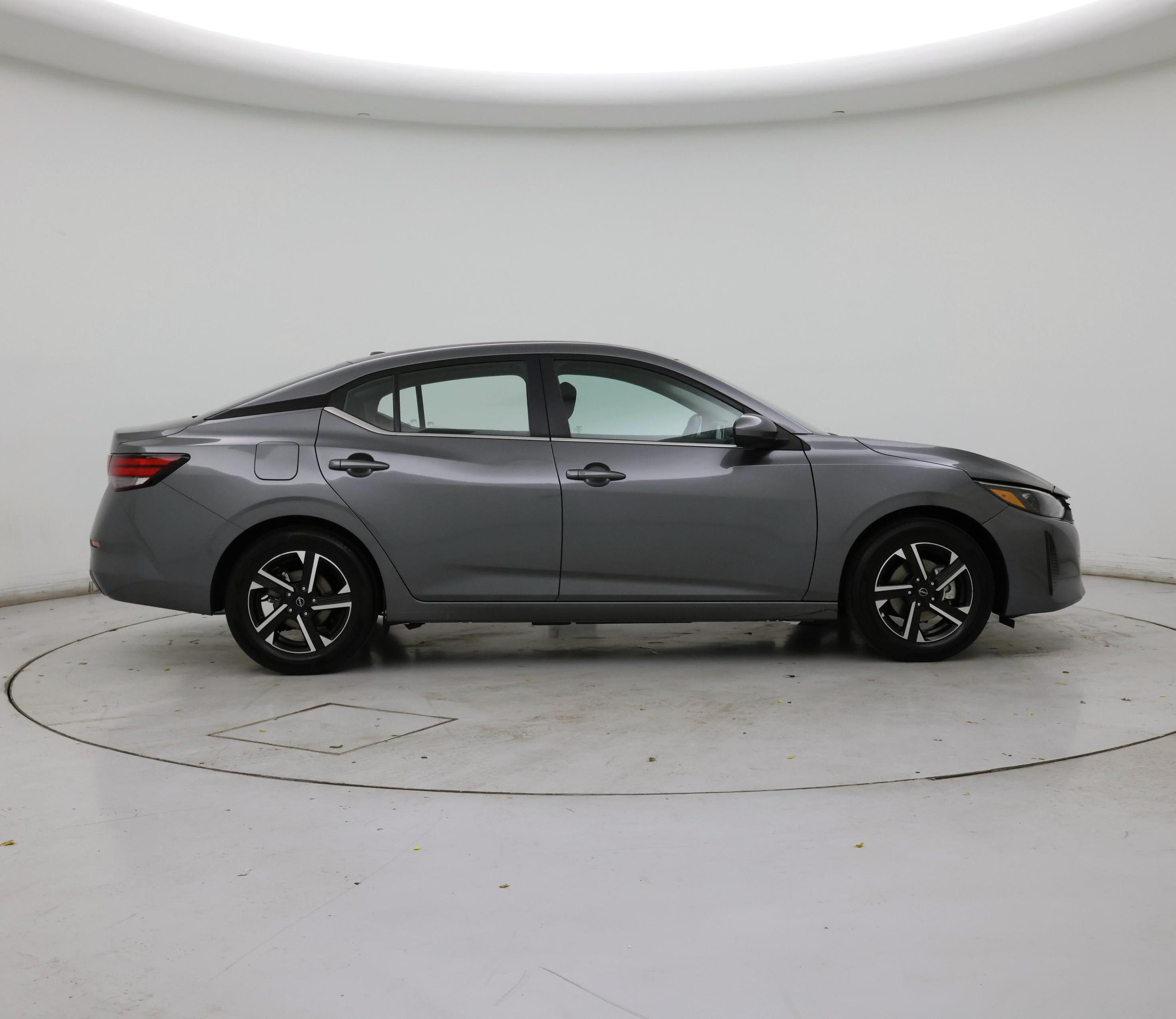 Thumbnail: 2025 Nissan Sentra - 7