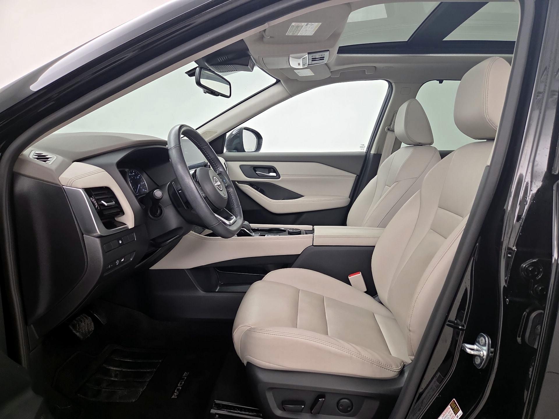 Thumbnail: 2023 Nissan Rogue - 11