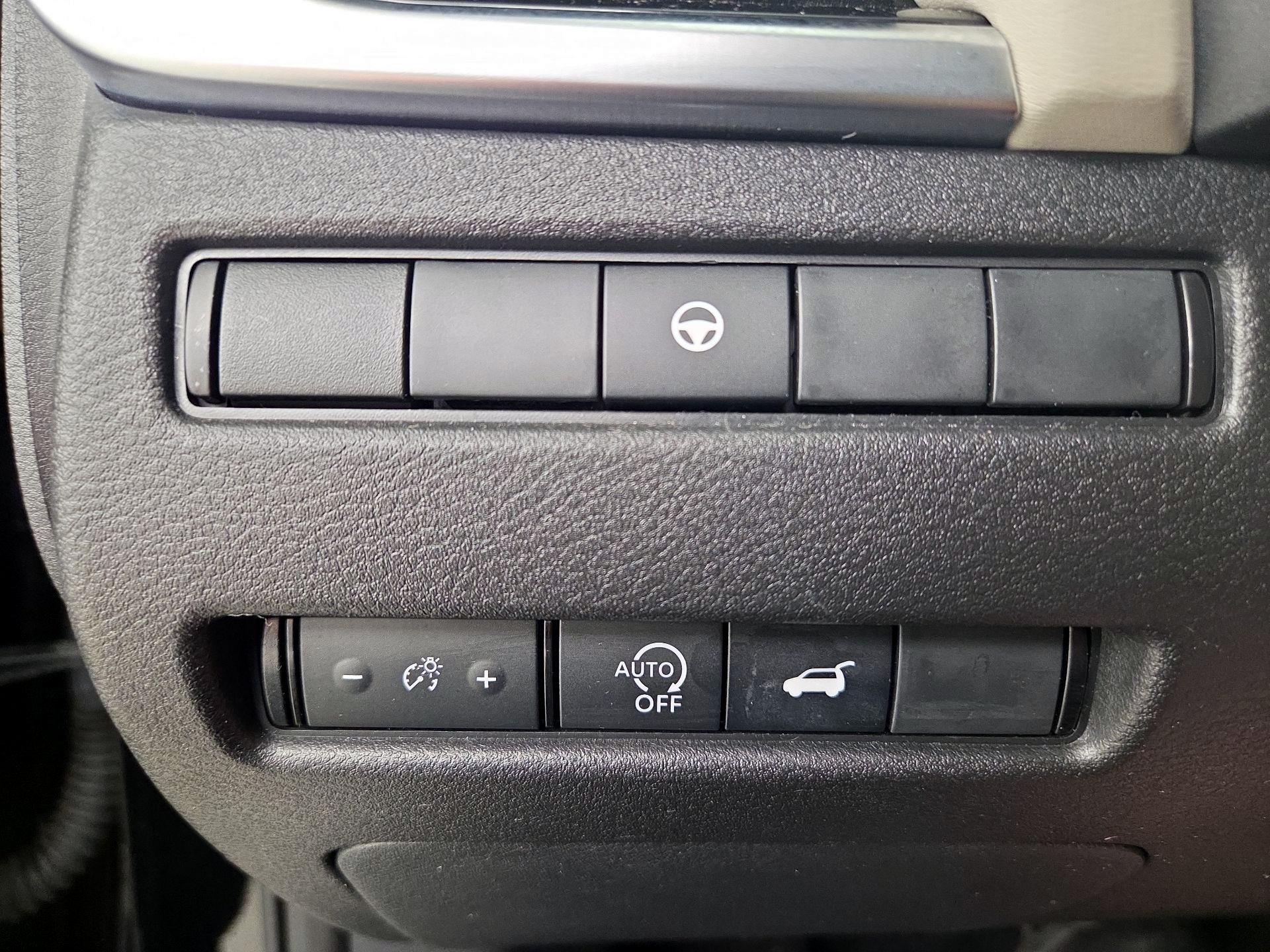 Thumbnail: 2023 Nissan Rogue - 13