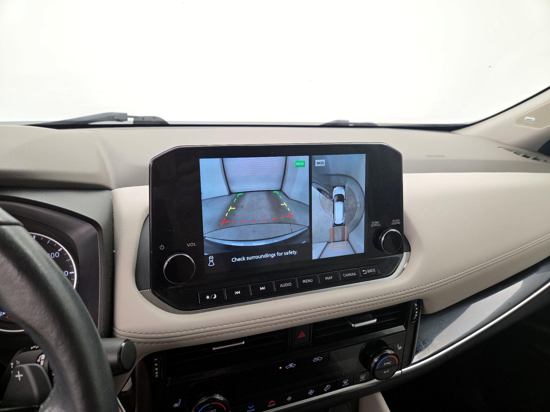 Thumbnail: 2023 Nissan Rogue - 15