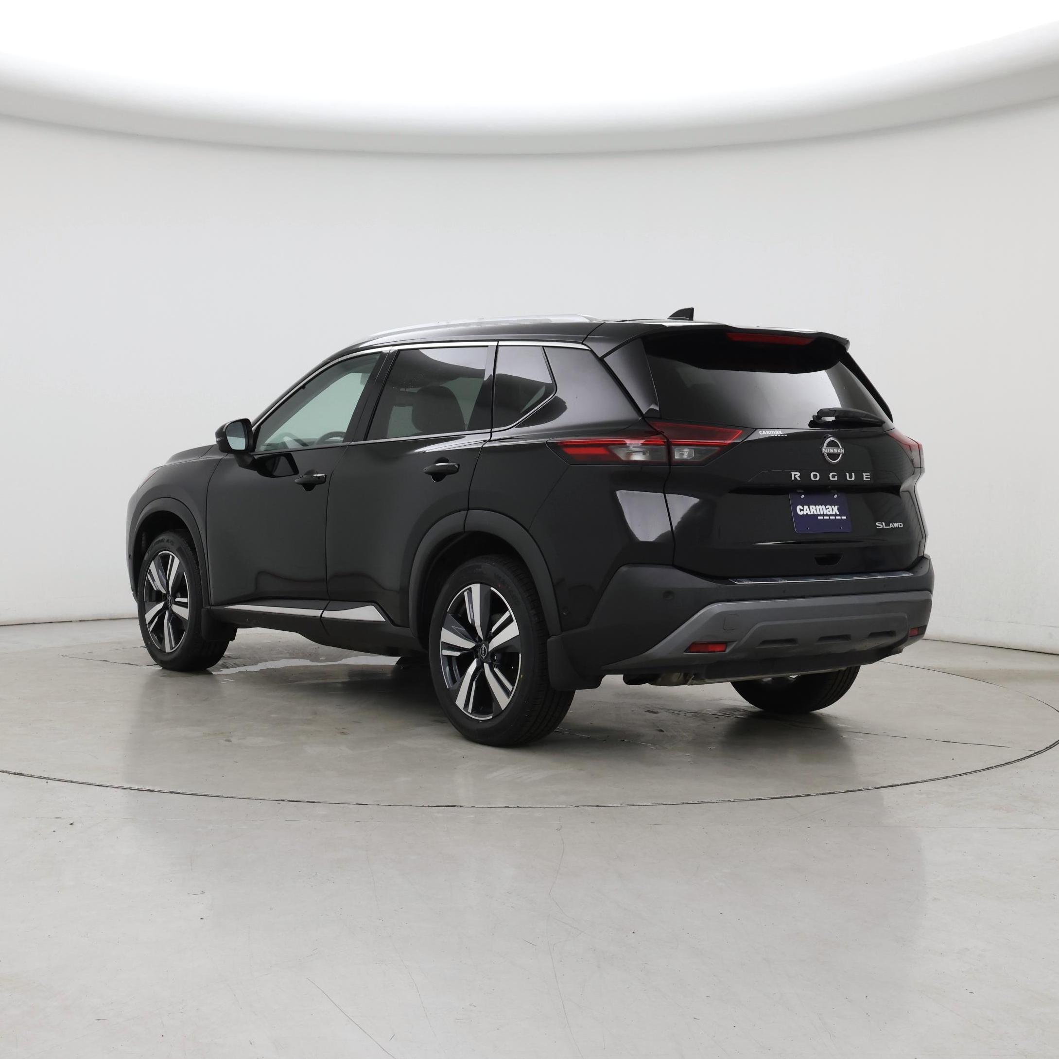 Thumbnail: 2023 Nissan Rogue - 2