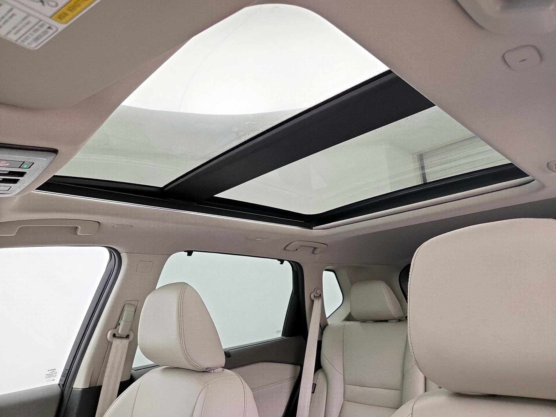 Thumbnail: 2023 Nissan Rogue - 20