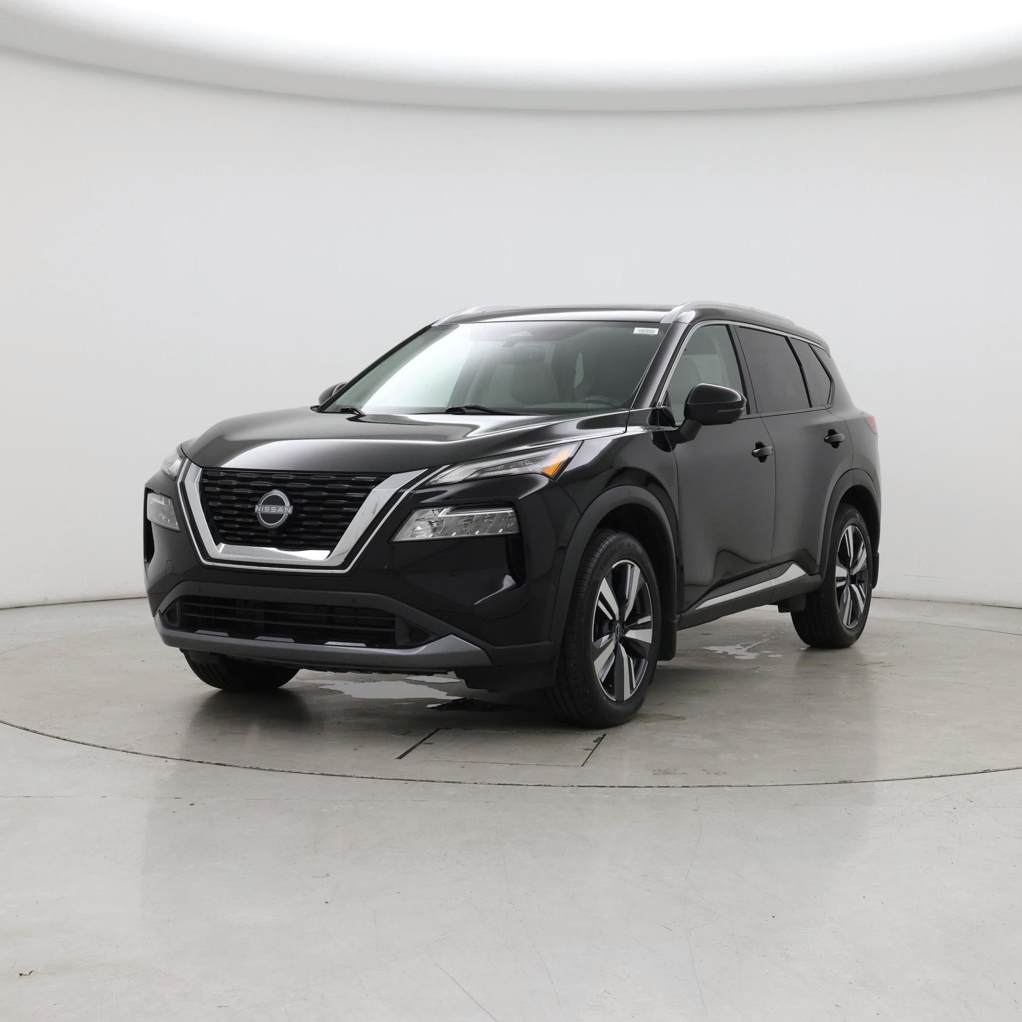 Thumbnail: 2023 Nissan Rogue - 4