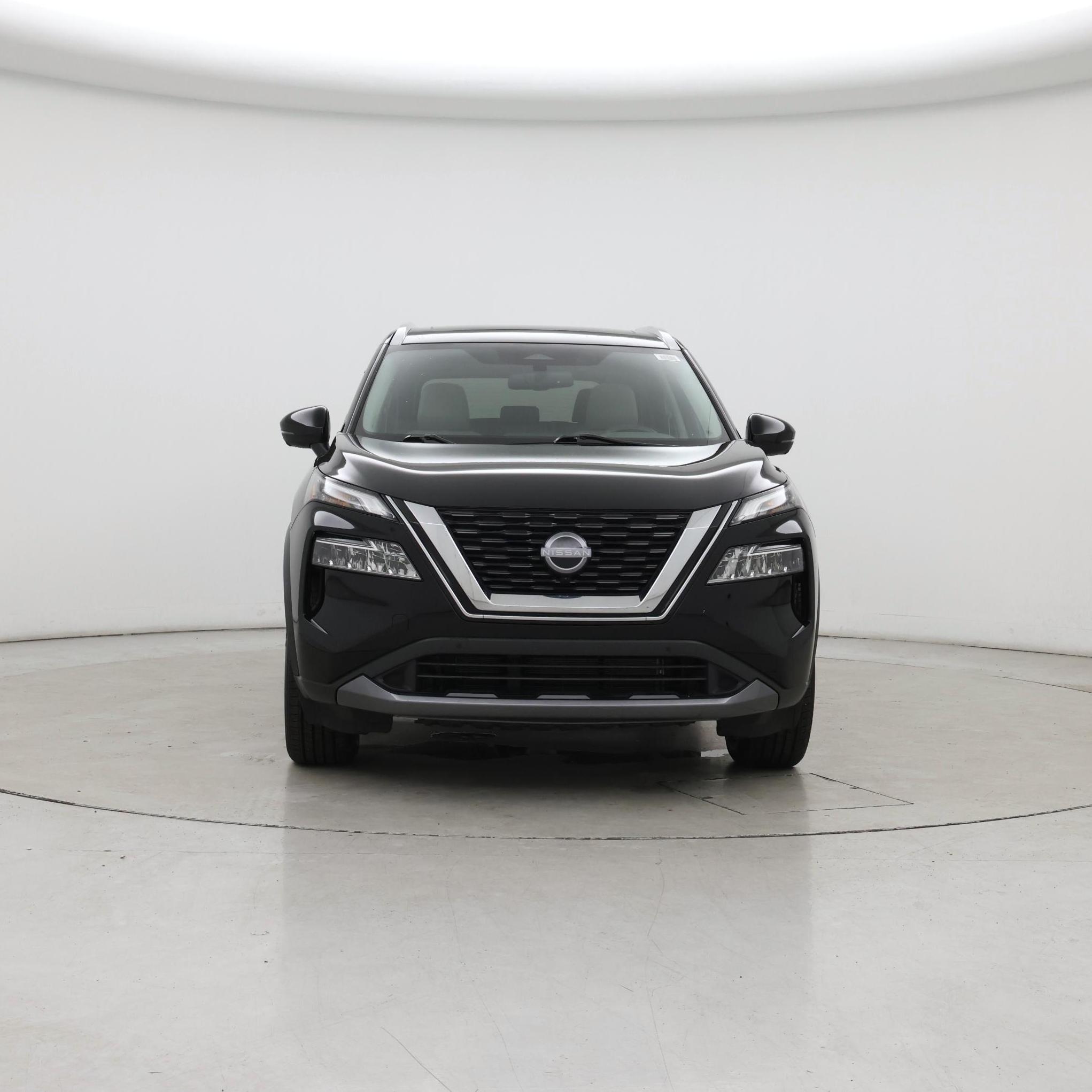 Thumbnail: 2023 Nissan Rogue - 5