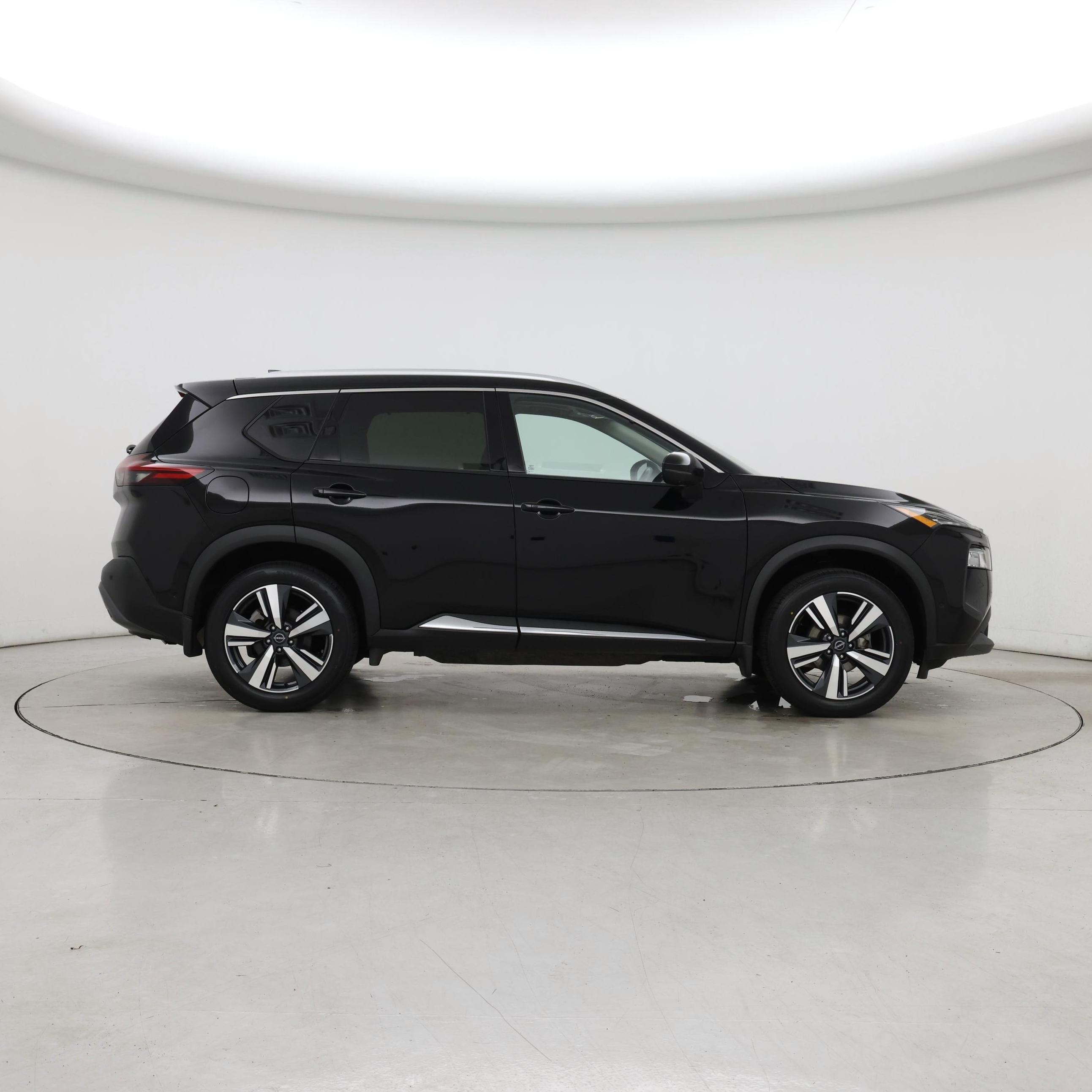 Thumbnail: 2023 Nissan Rogue - 7