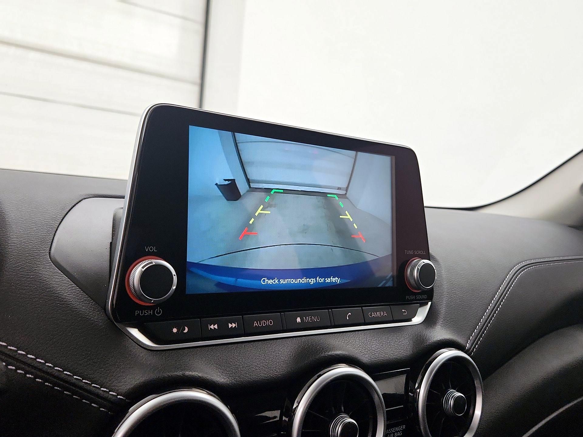 Thumbnail: 2025 Nissan Sentra - 14