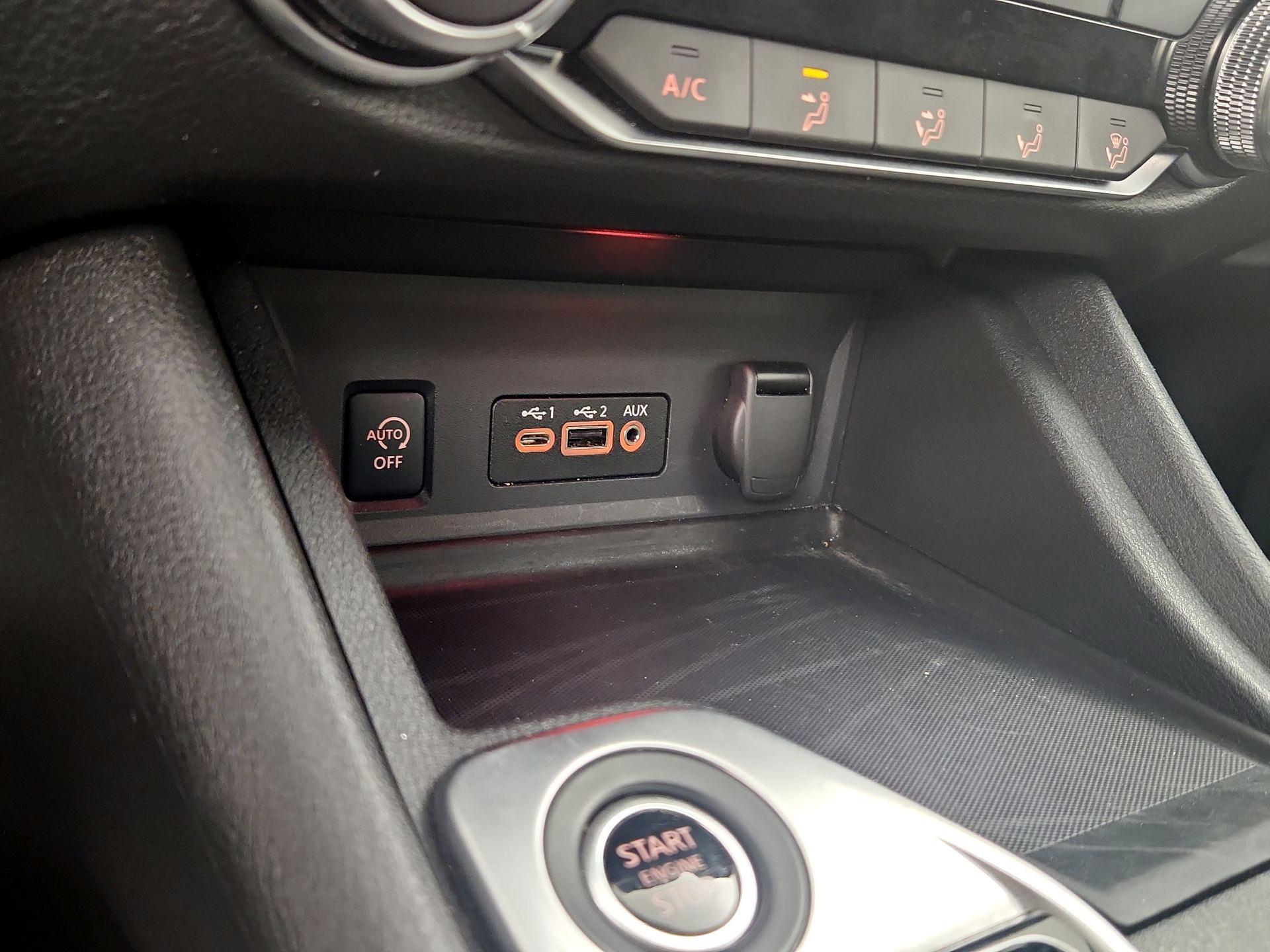 Thumbnail: 2025 Nissan Sentra - 18