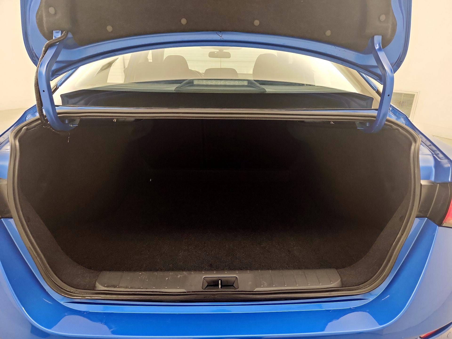 Thumbnail: 2025 Nissan Sentra - 20