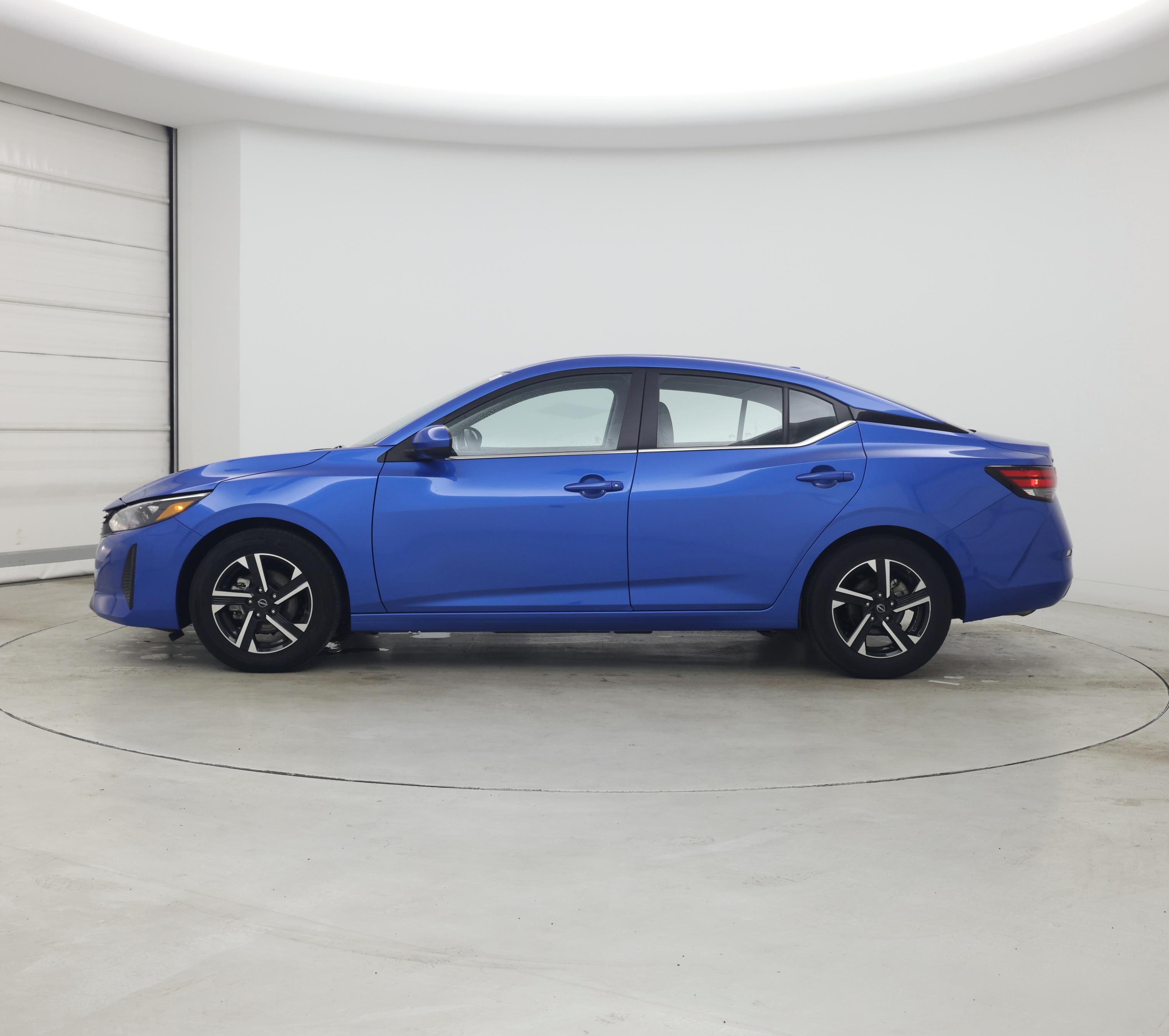 Thumbnail: 2025 Nissan Sentra - 3