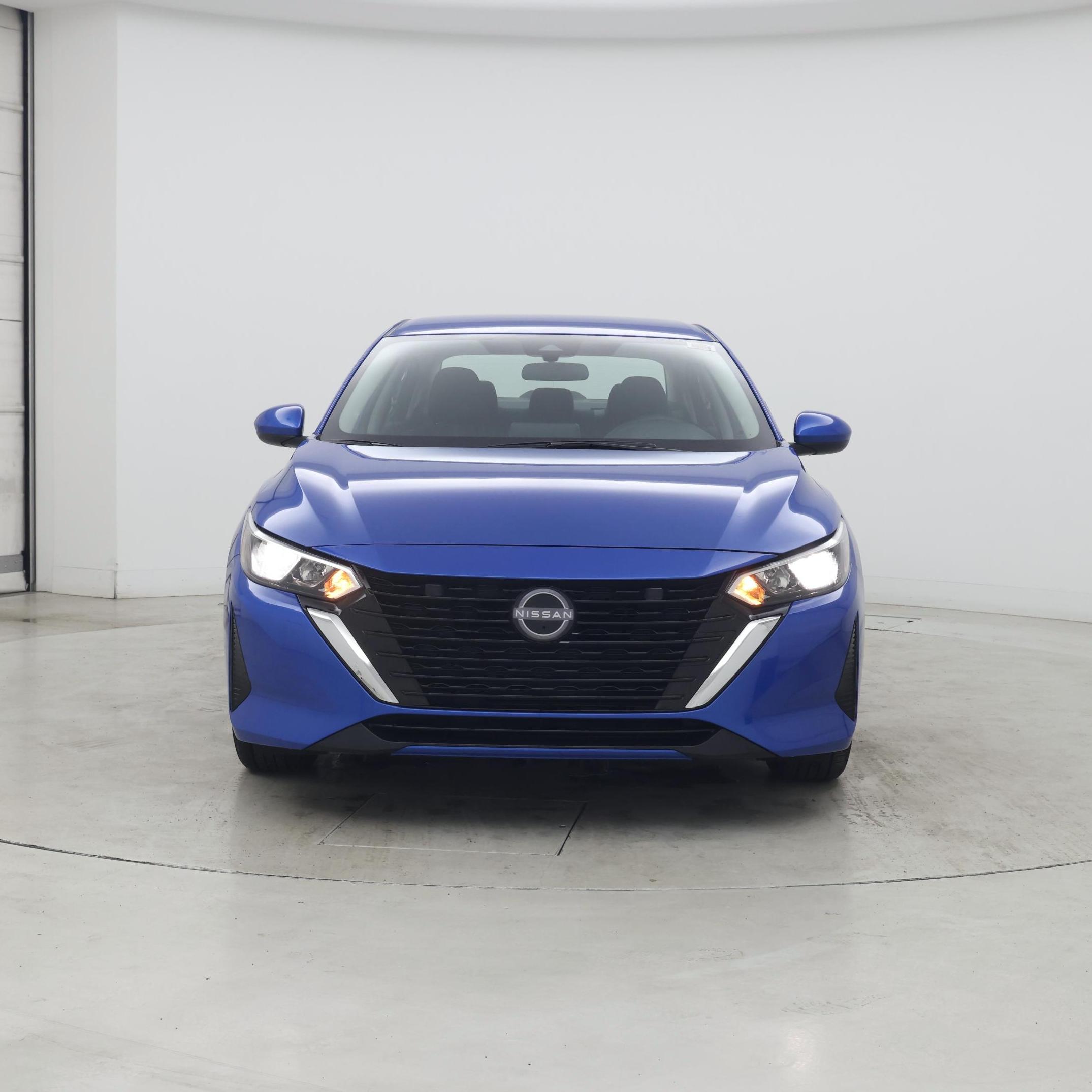 Thumbnail: 2025 Nissan Sentra - 5