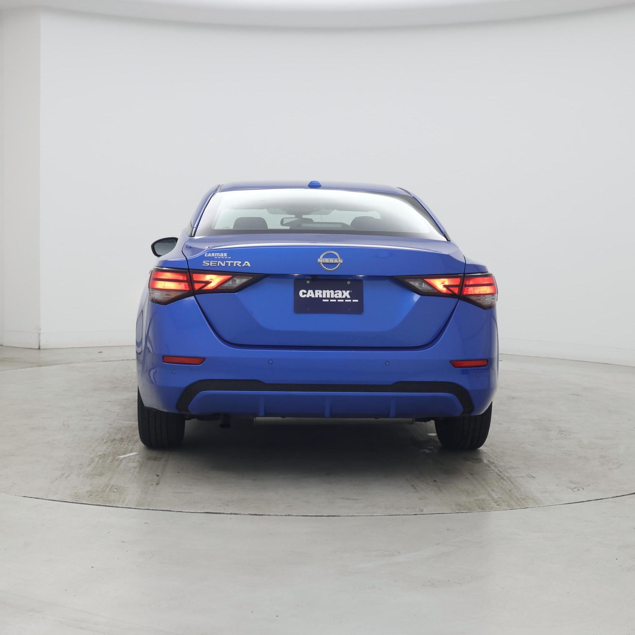 Thumbnail: 2025 Nissan Sentra - 6