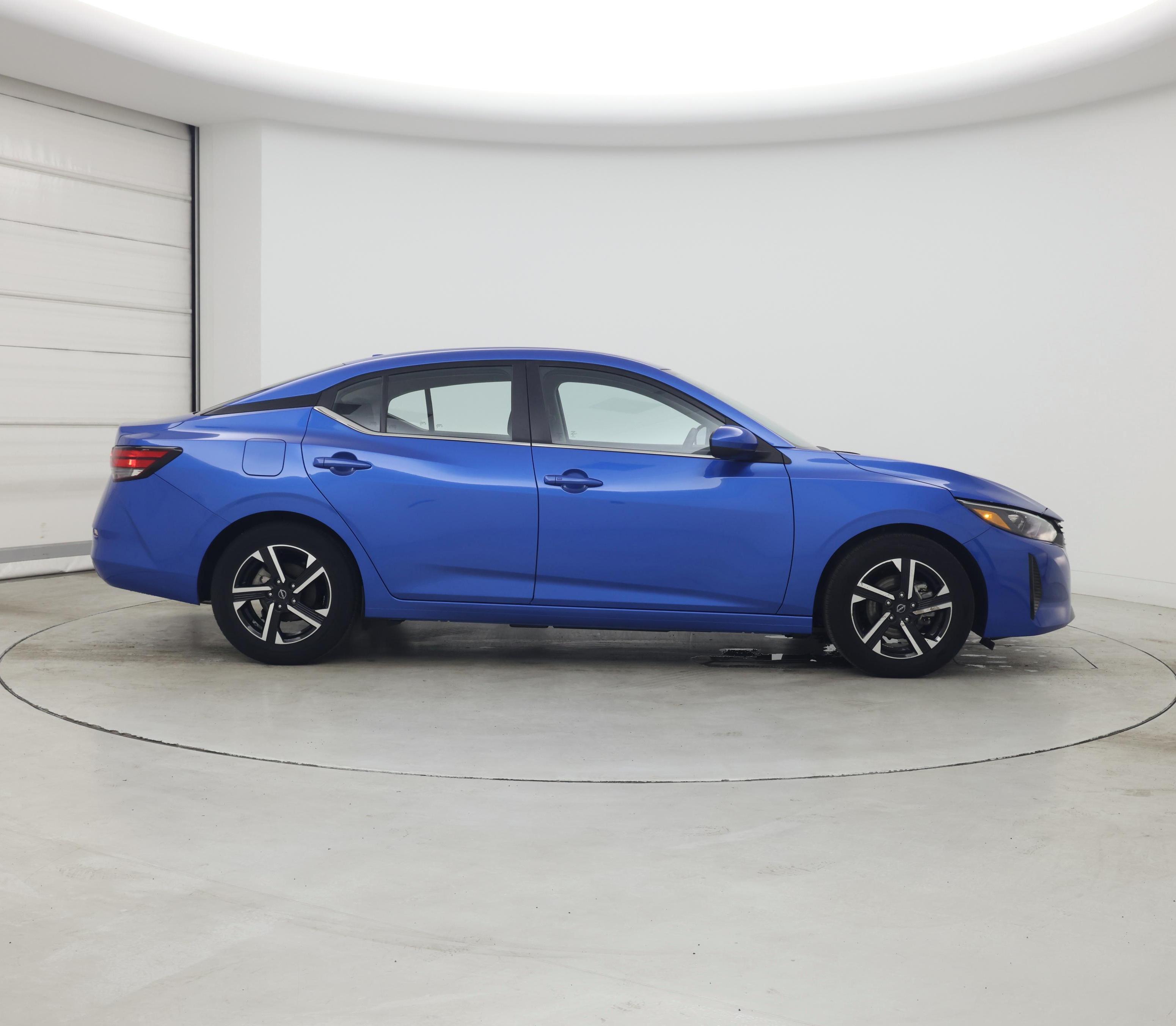 Thumbnail: 2025 Nissan Sentra - 7