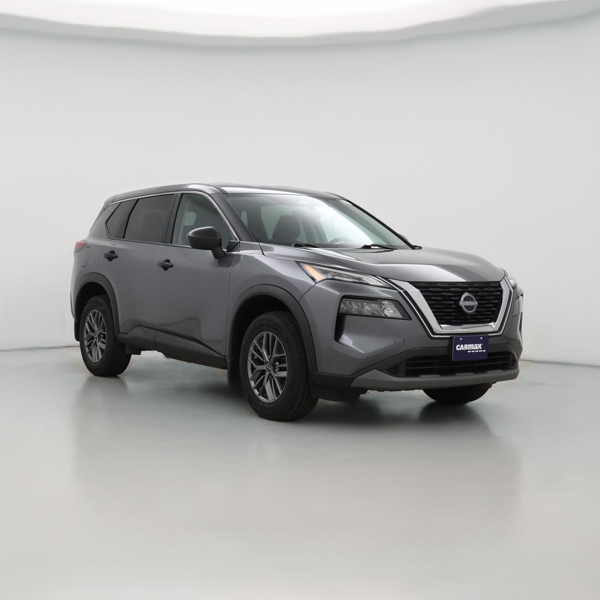 Thumbnail: 2023 Nissan Rogue - 1