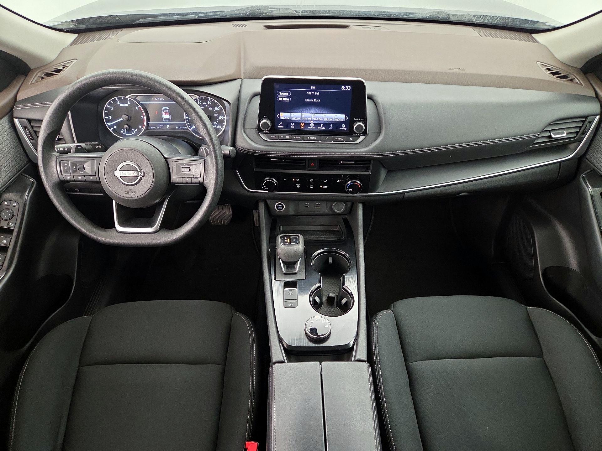 Thumbnail: 2023 Nissan Rogue - 9