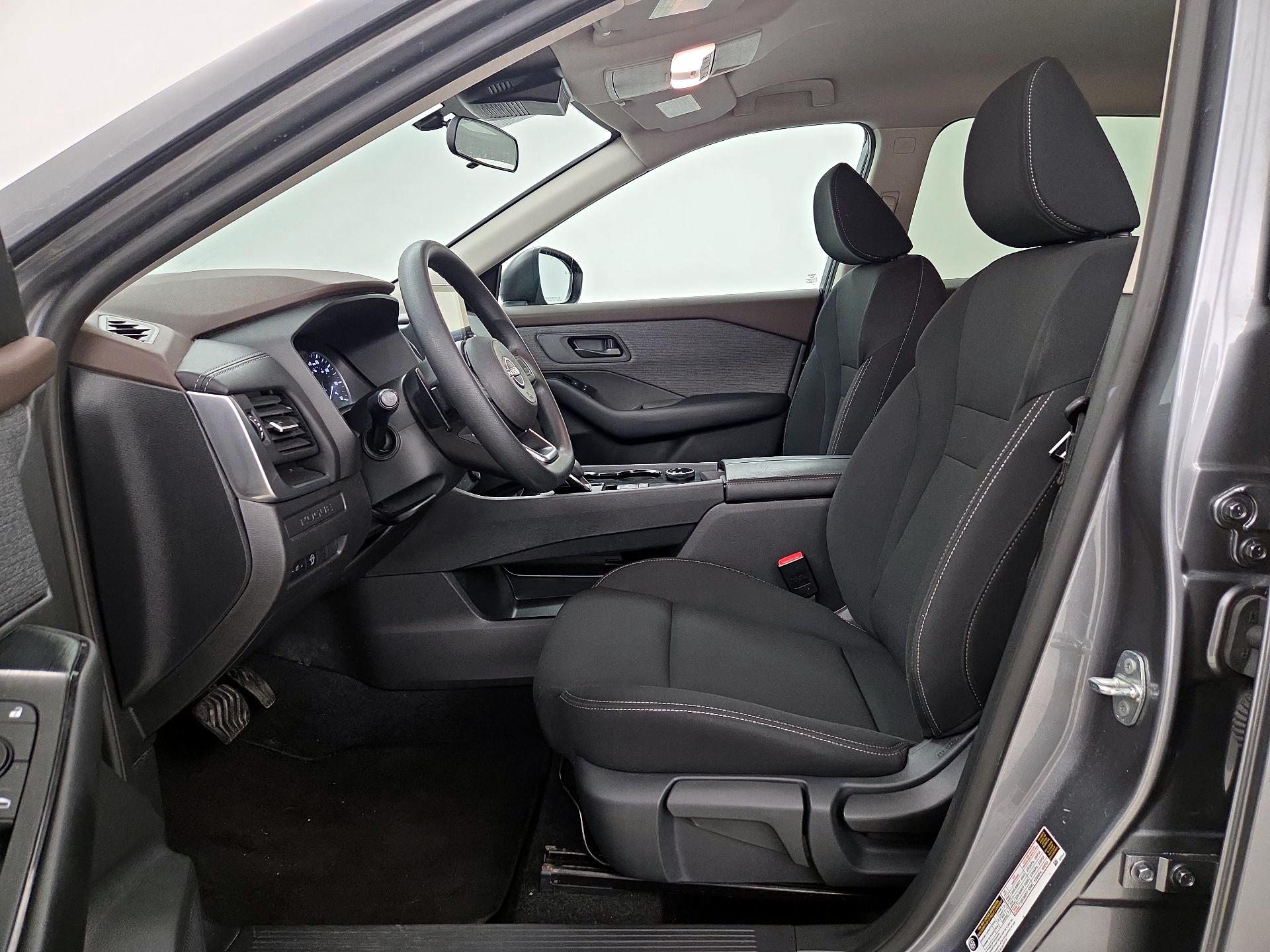 Thumbnail: 2023 Nissan Rogue - 11