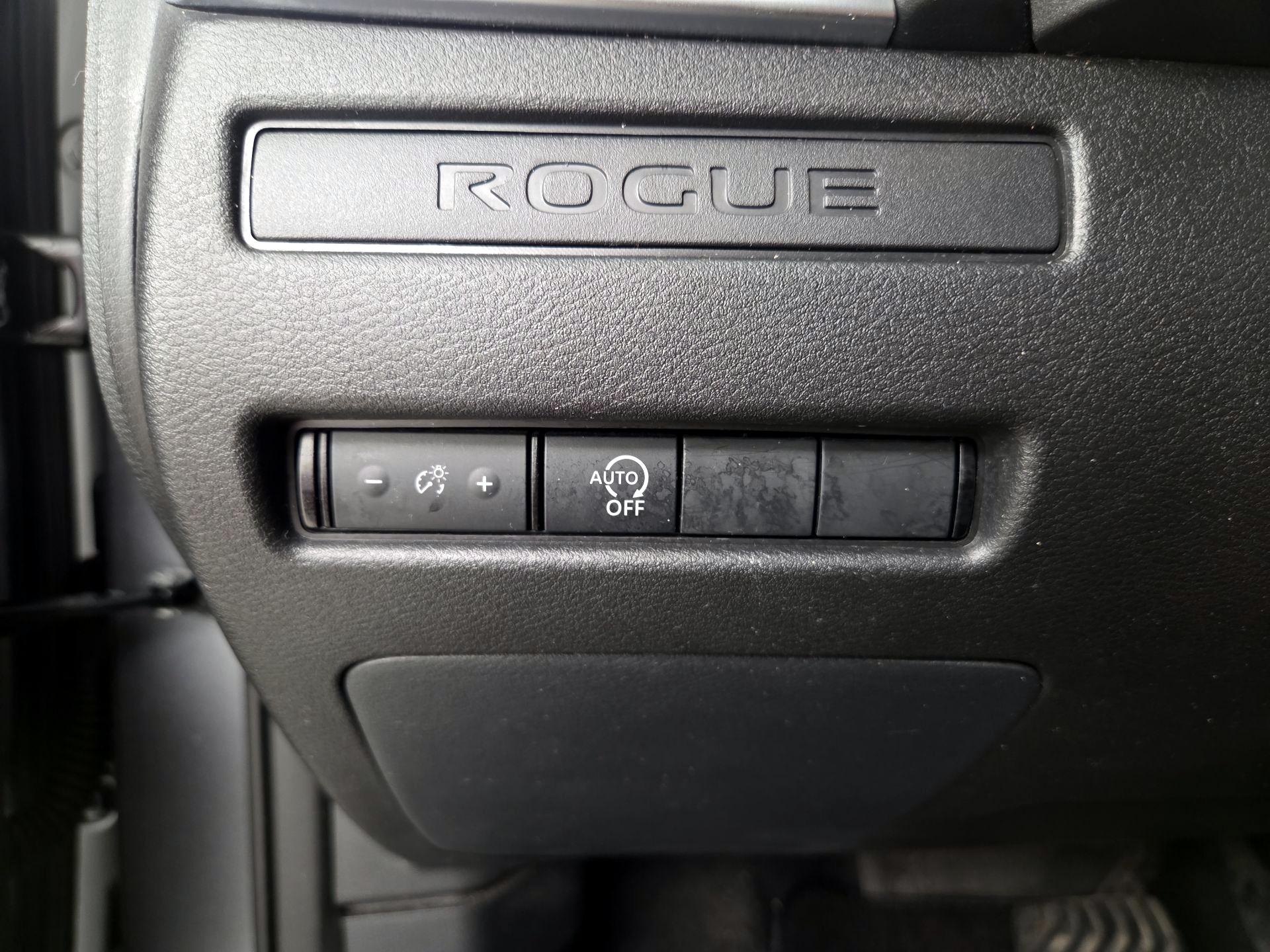 Thumbnail: 2023 Nissan Rogue - 13