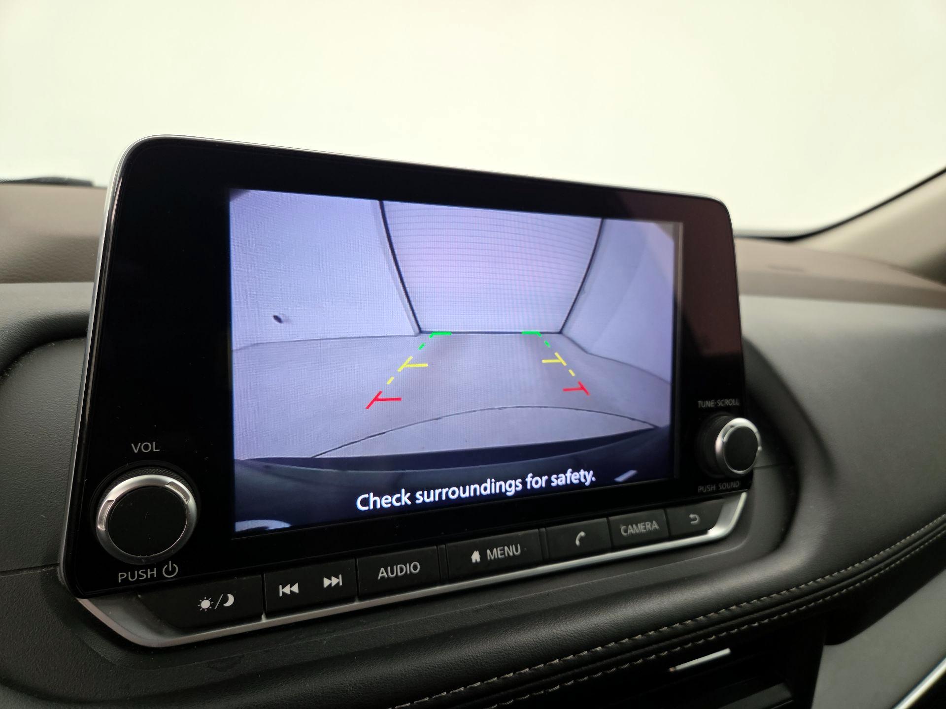 Thumbnail: 2023 Nissan Rogue - 14