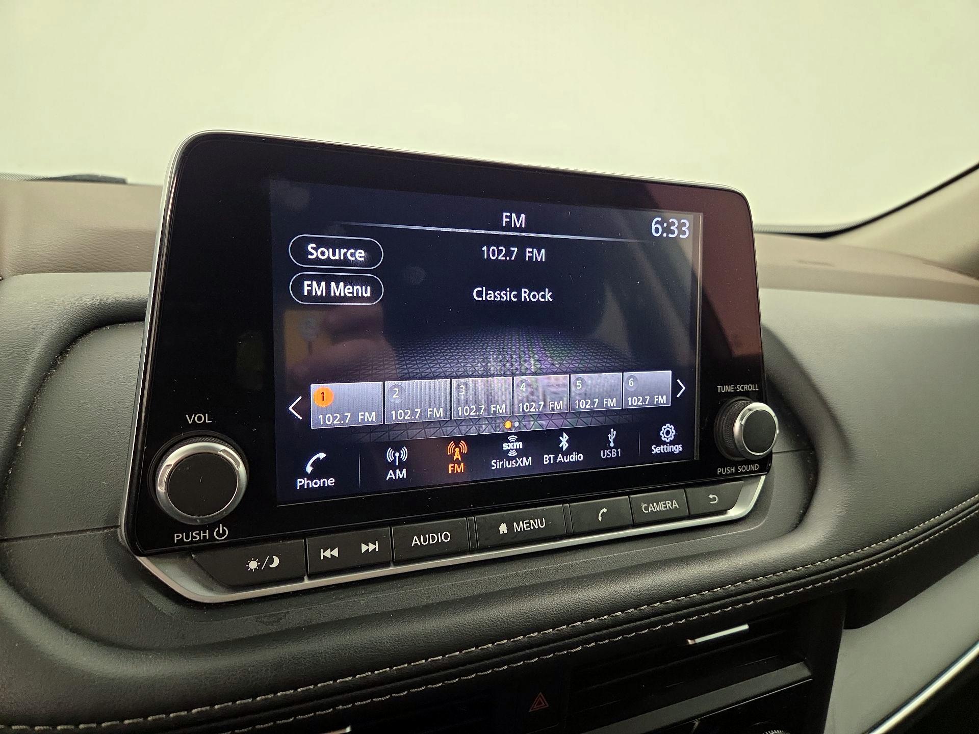 Thumbnail: 2023 Nissan Rogue - 15