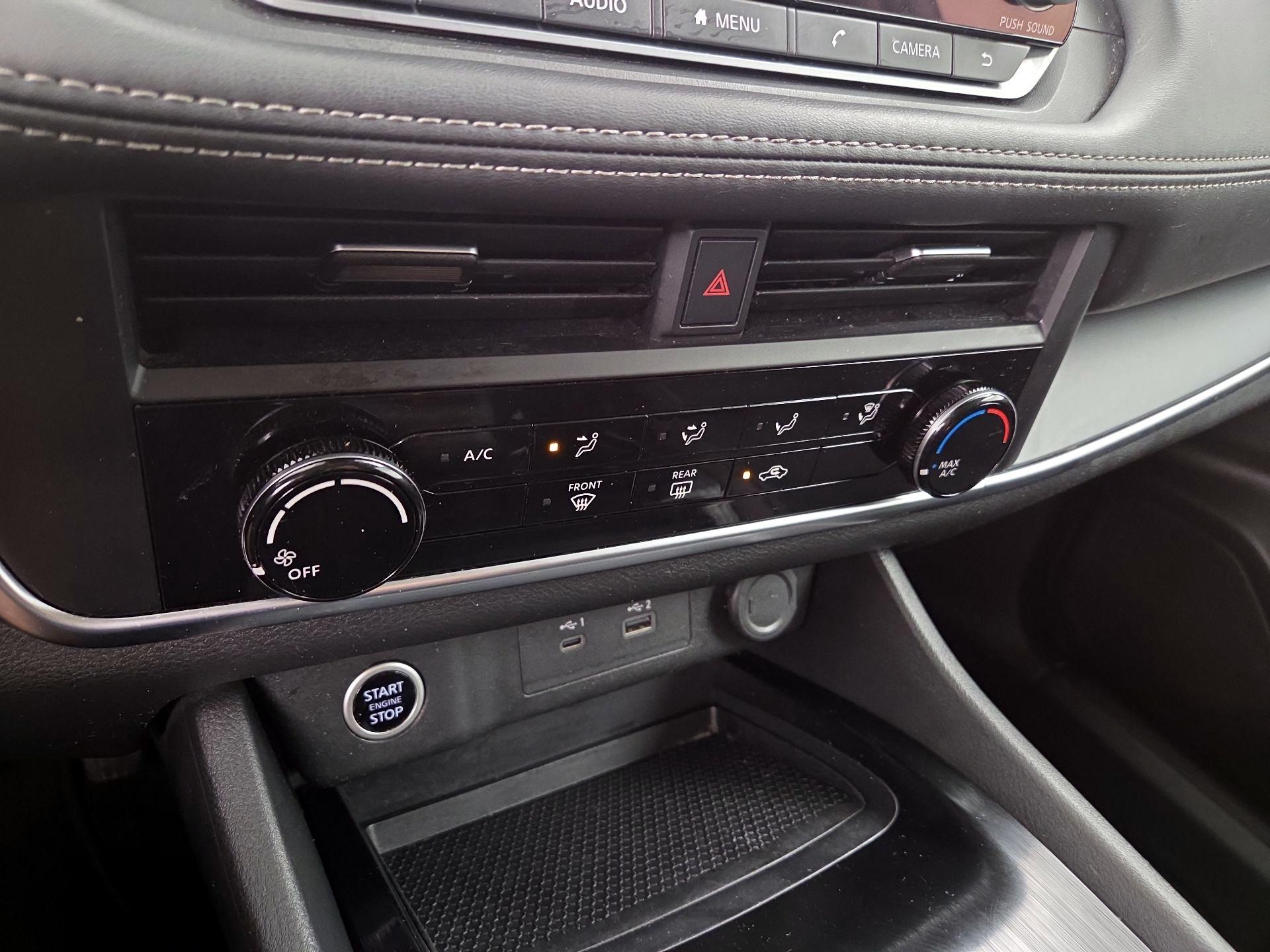 Thumbnail: 2023 Nissan Rogue - 16