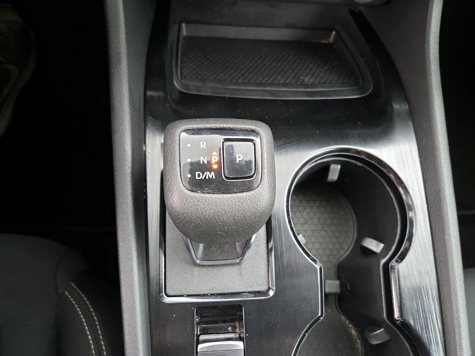 Thumbnail: 2023 Nissan Rogue - 17