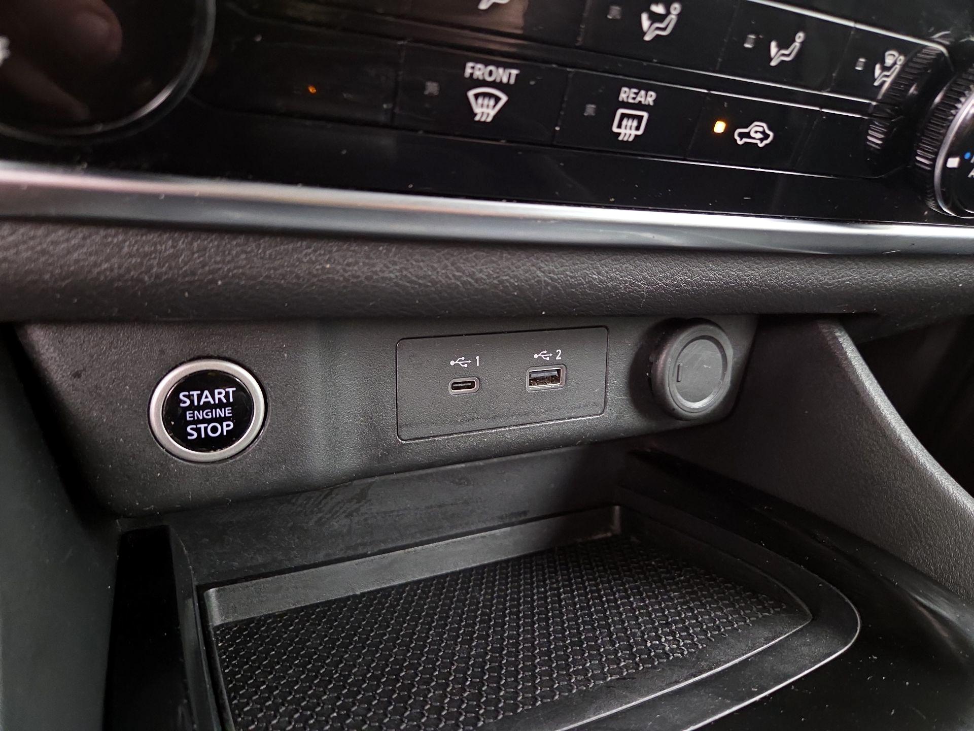 Thumbnail: 2023 Nissan Rogue - 18