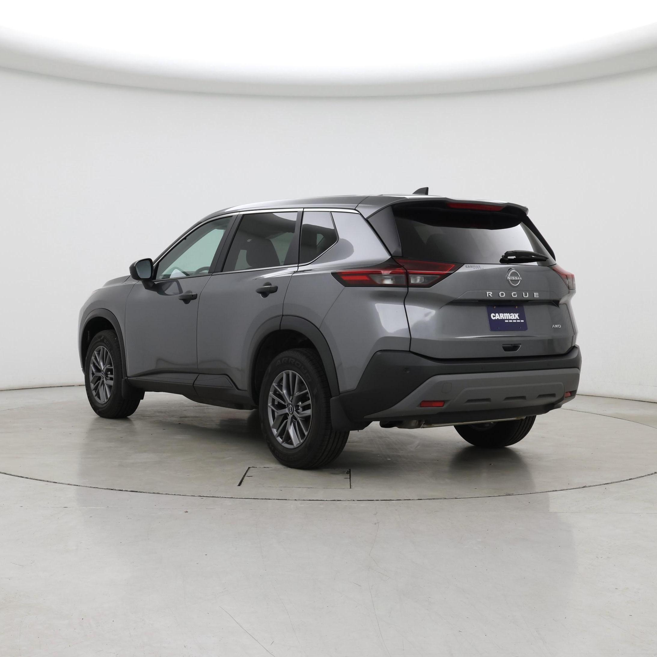 Thumbnail: 2023 Nissan Rogue - 2