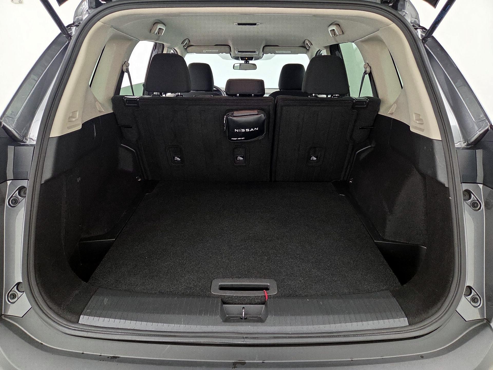 Thumbnail: 2023 Nissan Rogue - 20