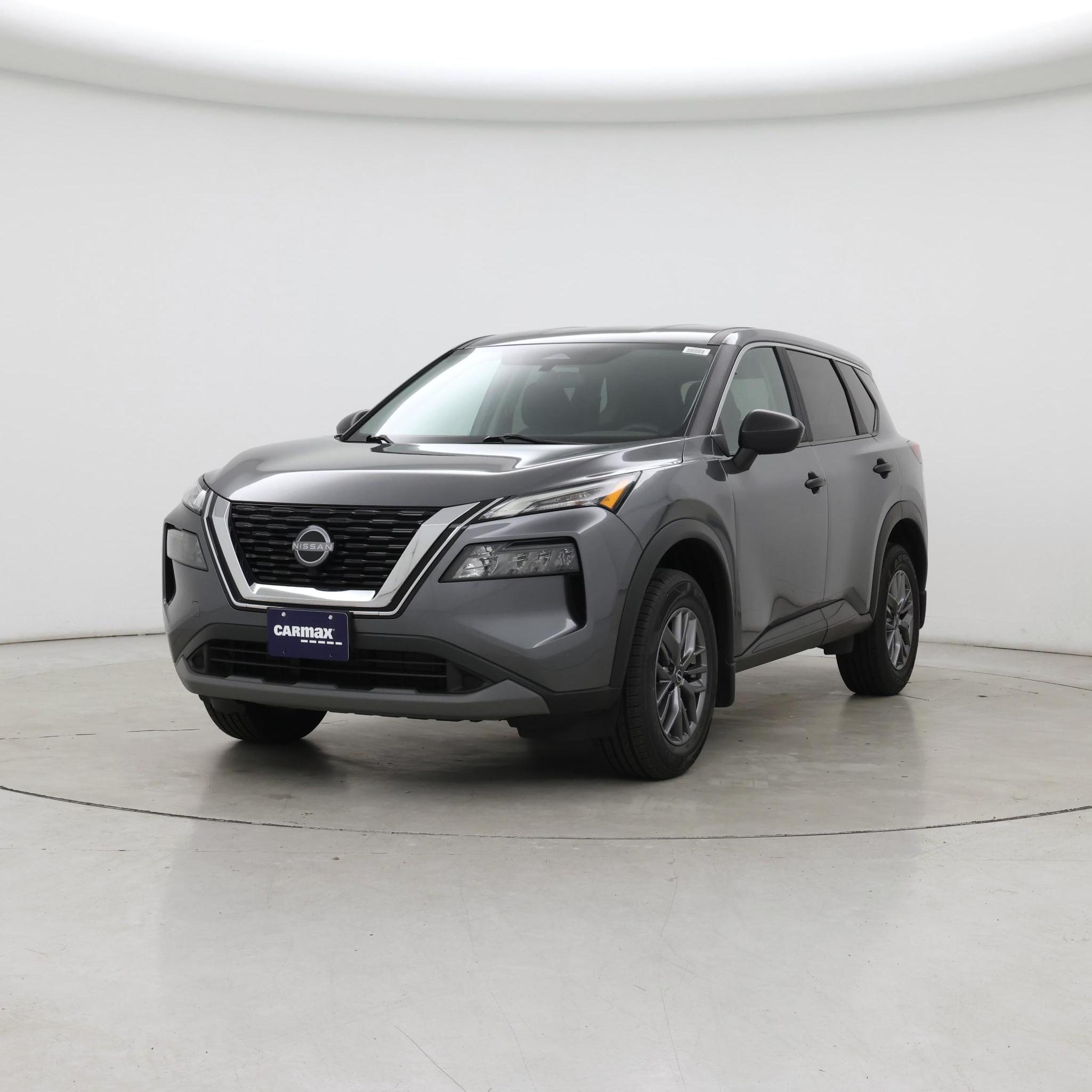 Thumbnail: 2023 Nissan Rogue - 4