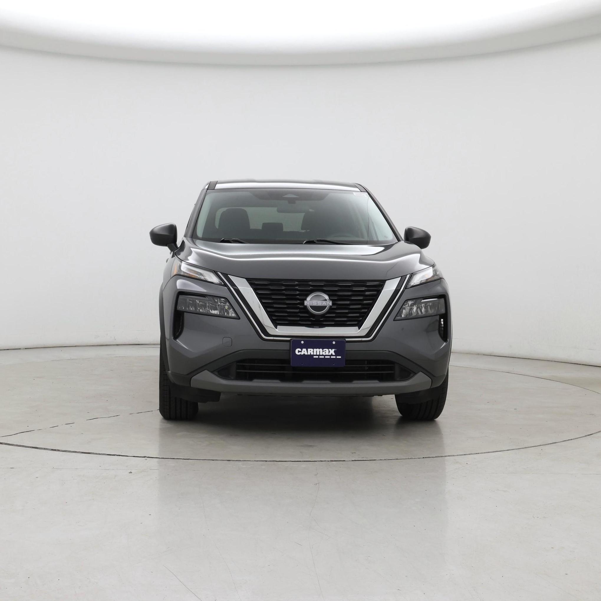 Thumbnail: 2023 Nissan Rogue - 5