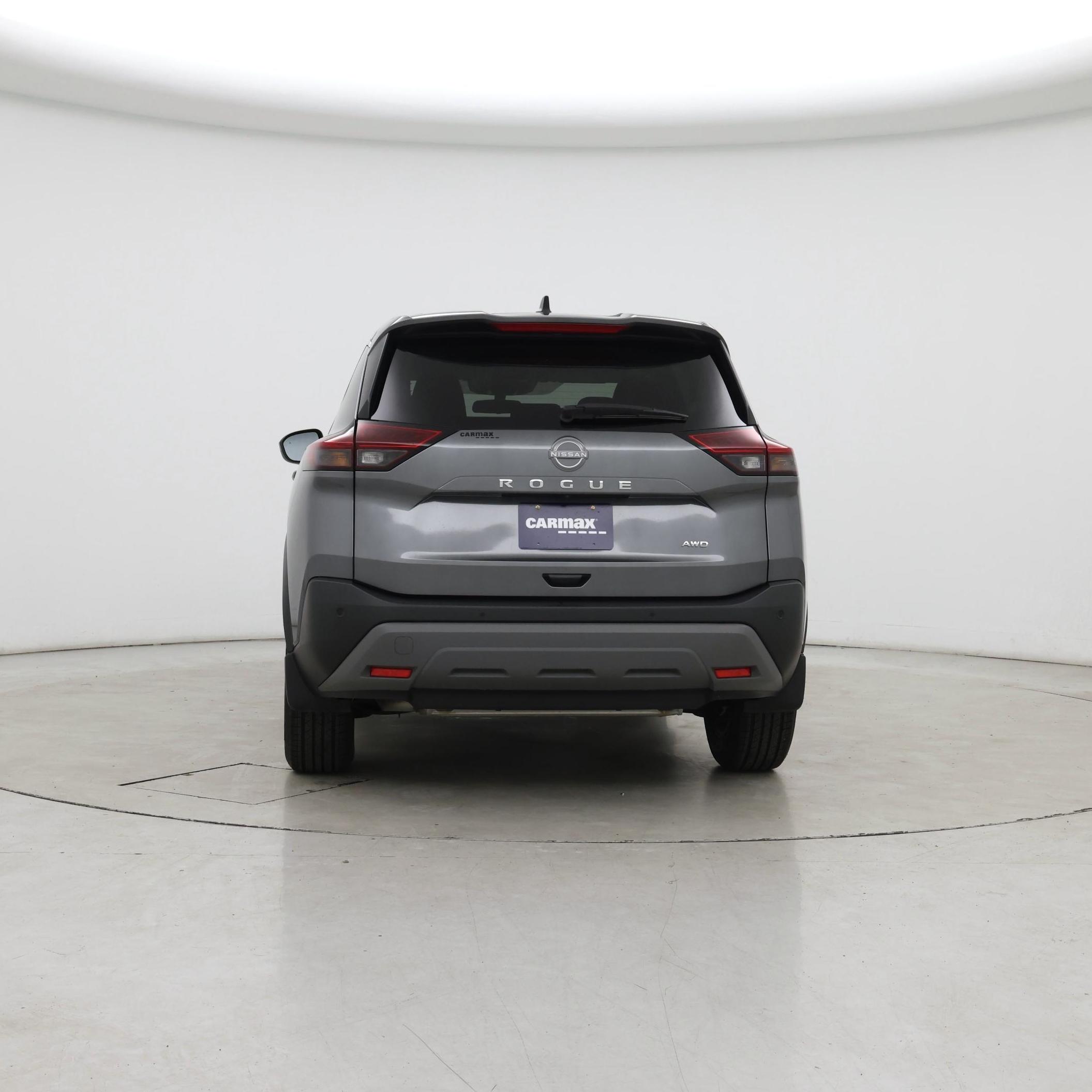 Thumbnail: 2023 Nissan Rogue - 6