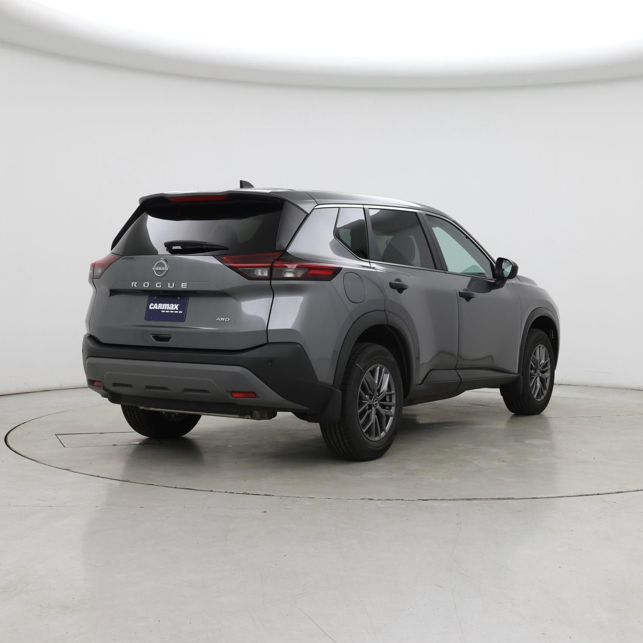 Thumbnail: 2023 Nissan Rogue - 8