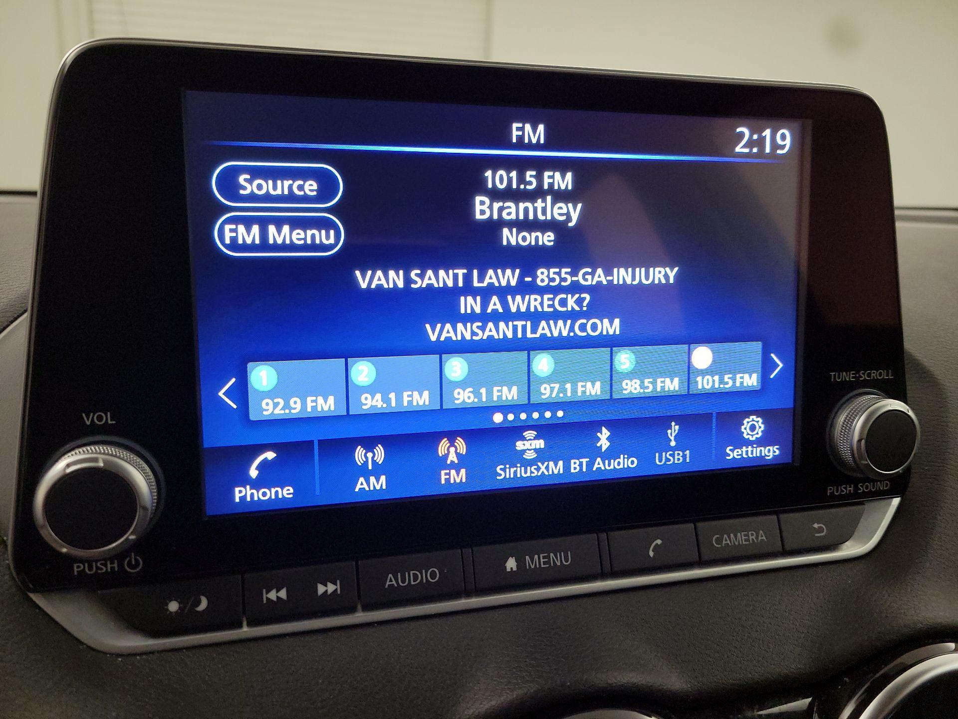 Thumbnail: 2023 Nissan Sentra - 15