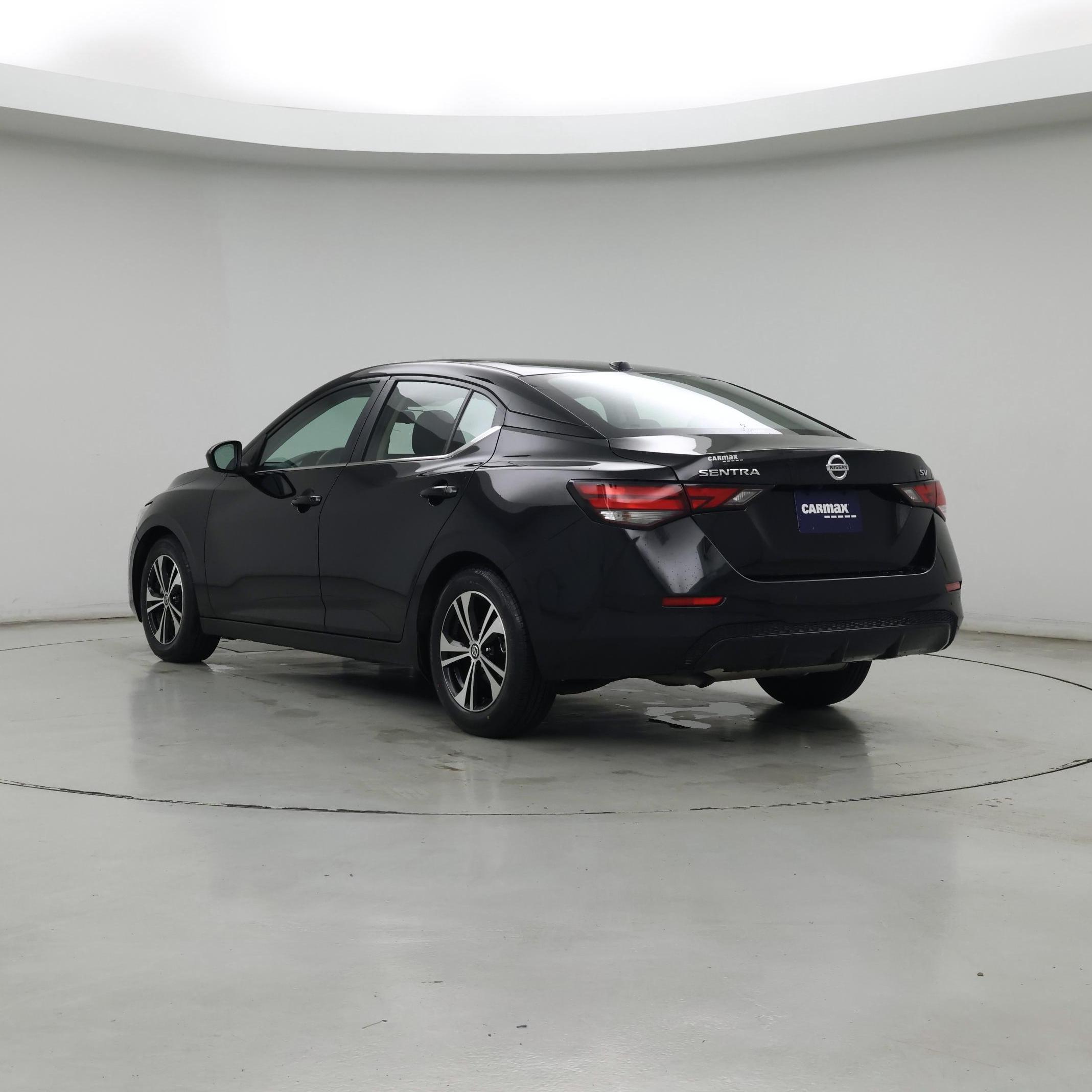 Thumbnail: 2023 Nissan Sentra - 2