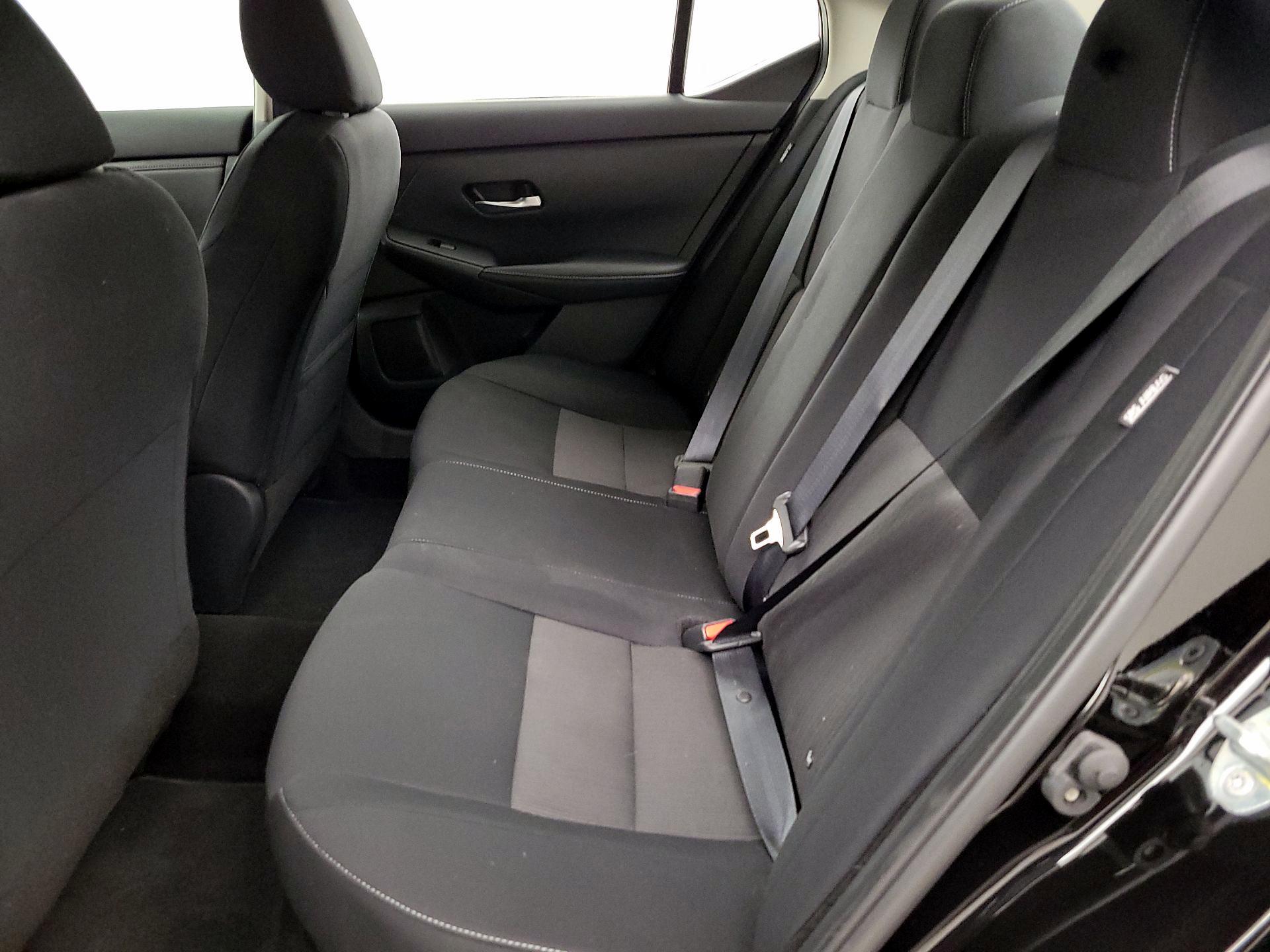 Thumbnail: 2023 Nissan Sentra - 19