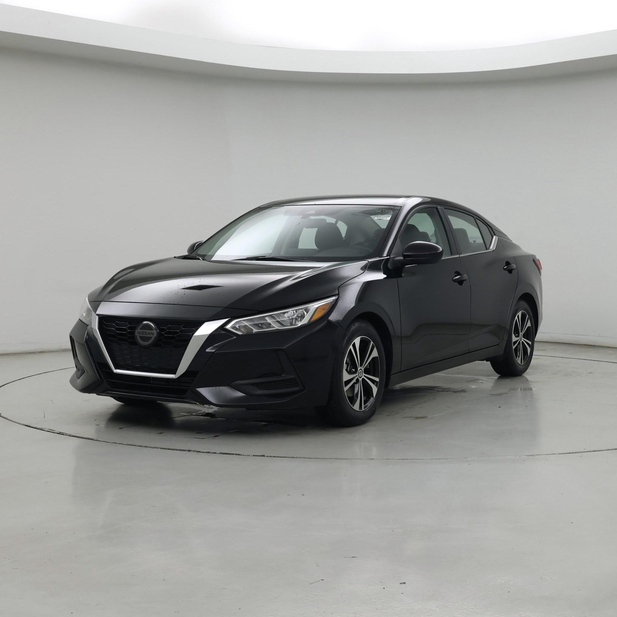 Thumbnail: 2023 Nissan Sentra - 4