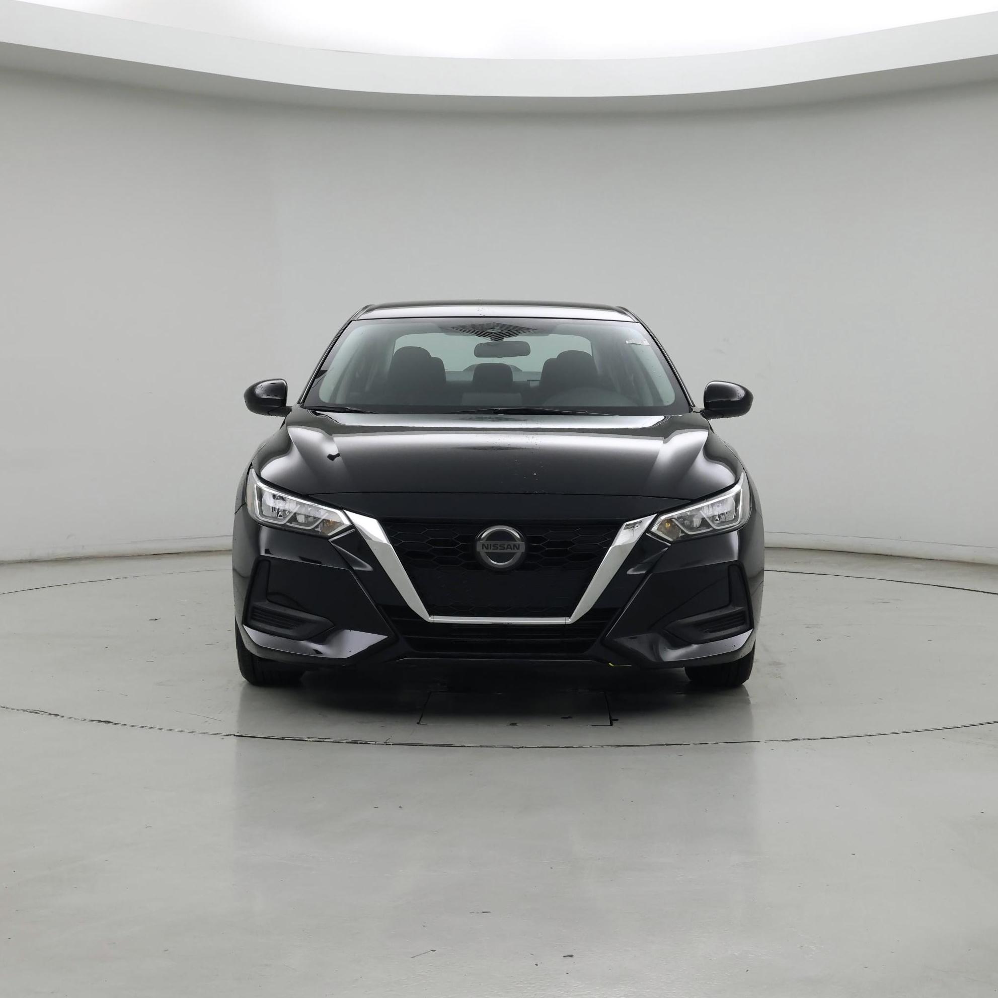 Thumbnail: 2023 Nissan Sentra - 5