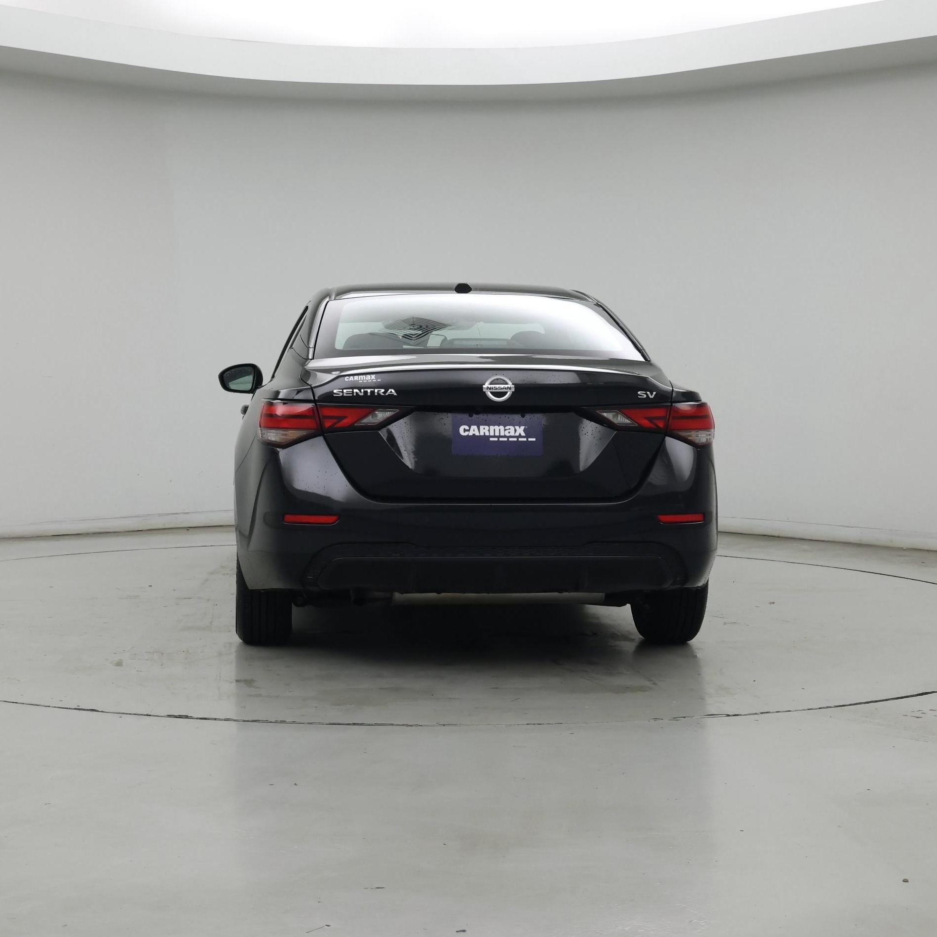 Thumbnail: 2023 Nissan Sentra - 6