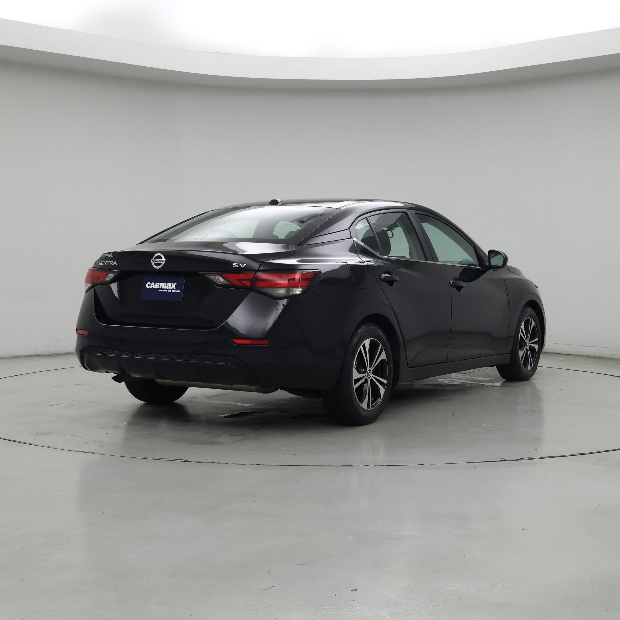 Thumbnail: 2023 Nissan Sentra - 8