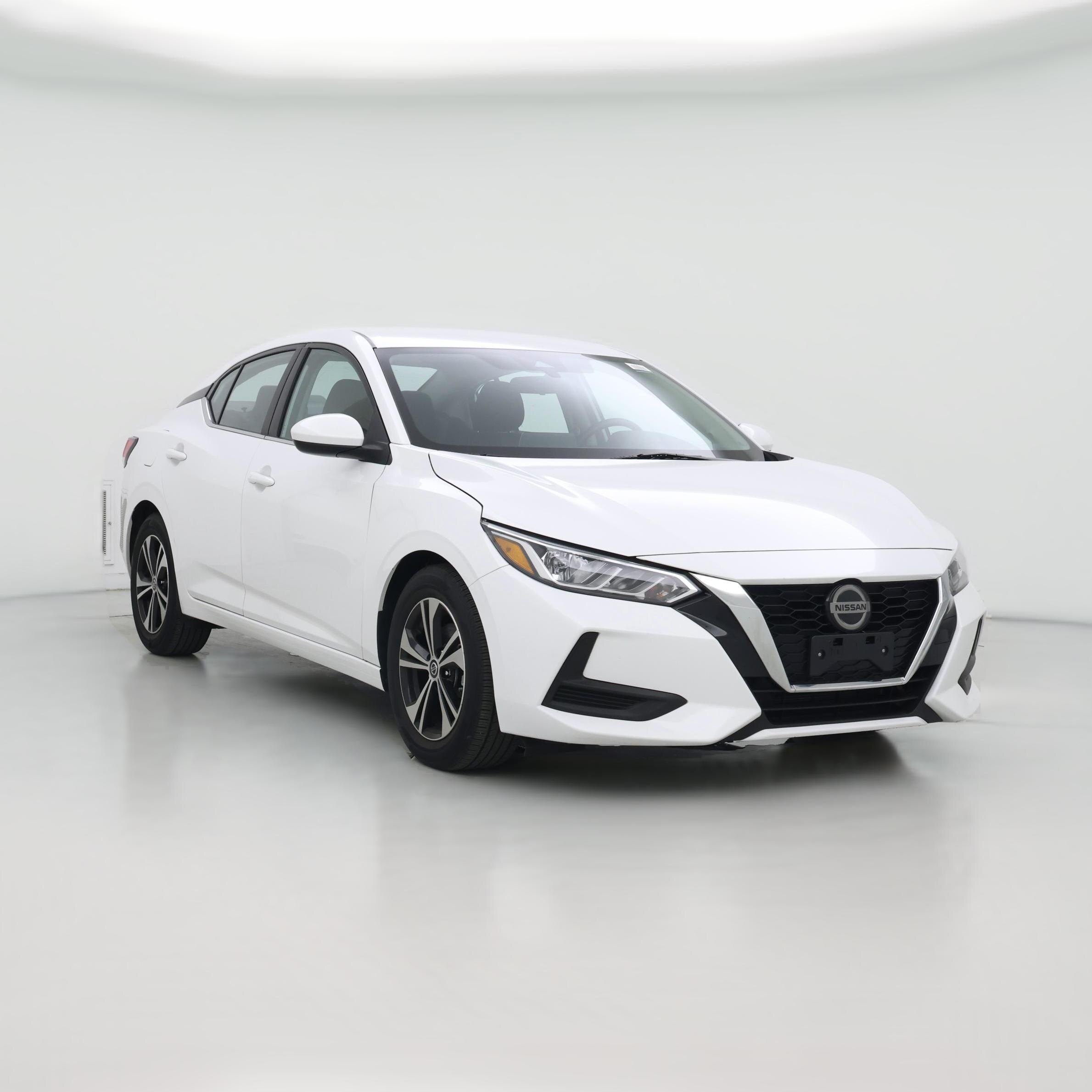 Thumbnail: 2023 Nissan Sentra - 1