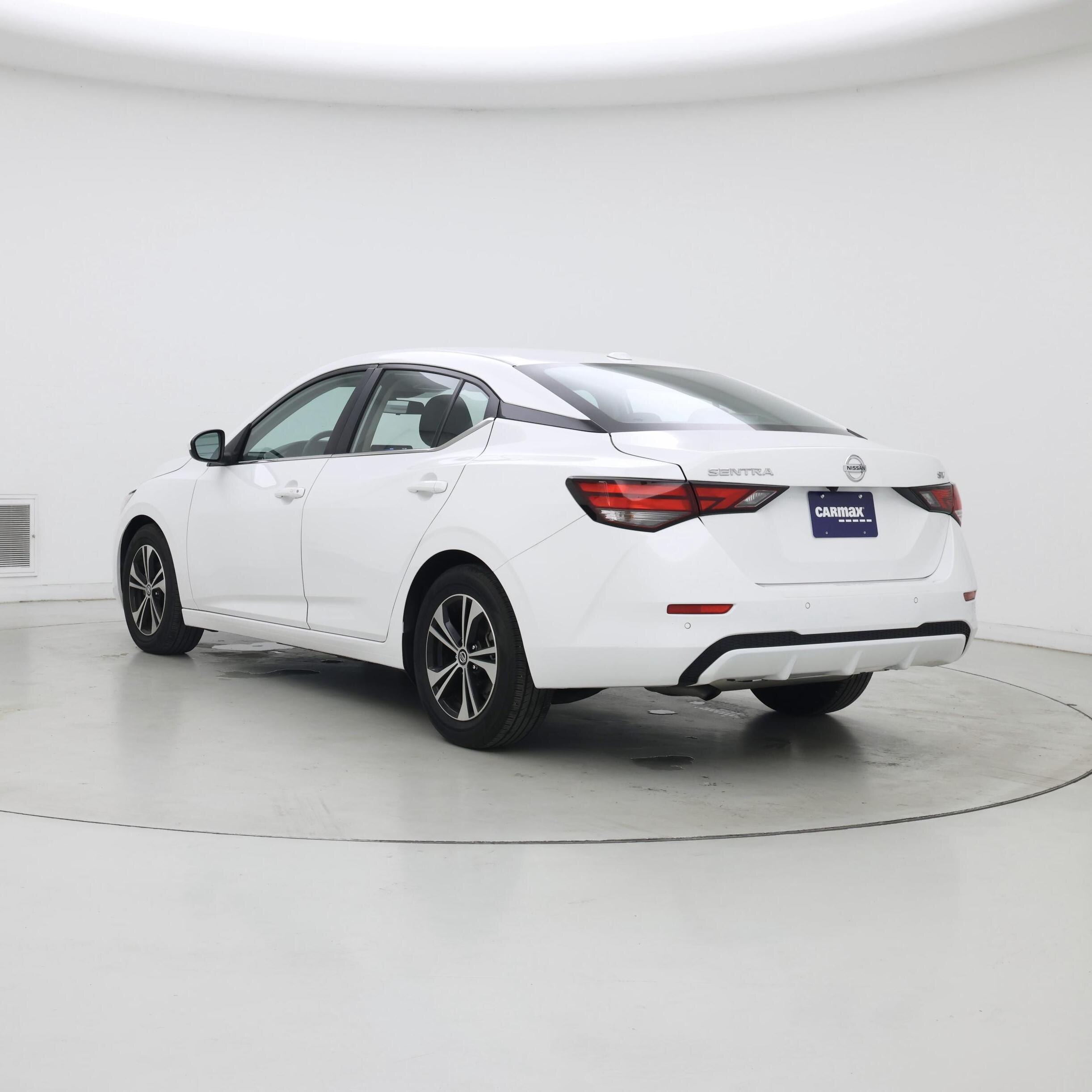 Thumbnail: 2023 Nissan Sentra - 2