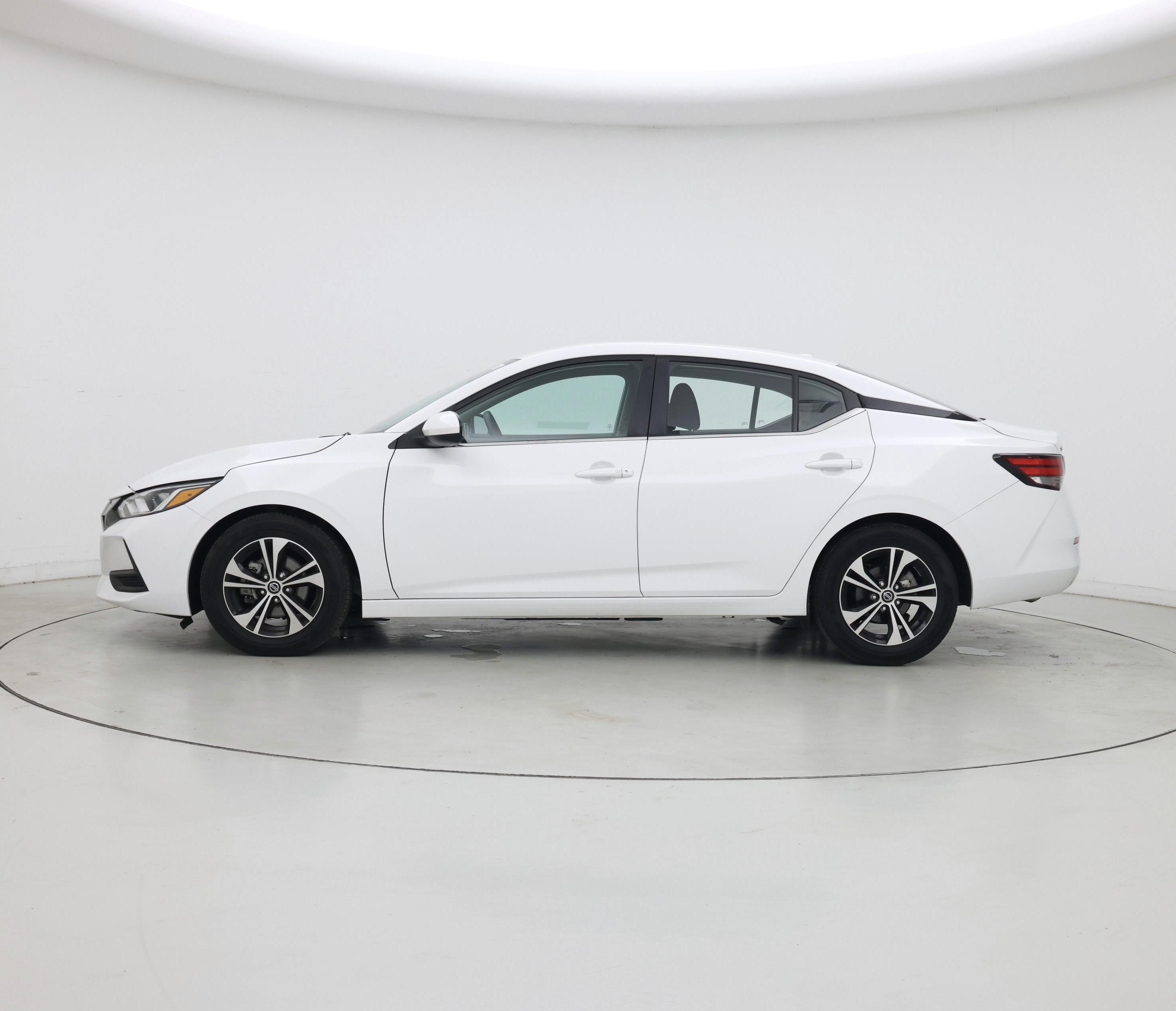 Thumbnail: 2023 Nissan Sentra - 3