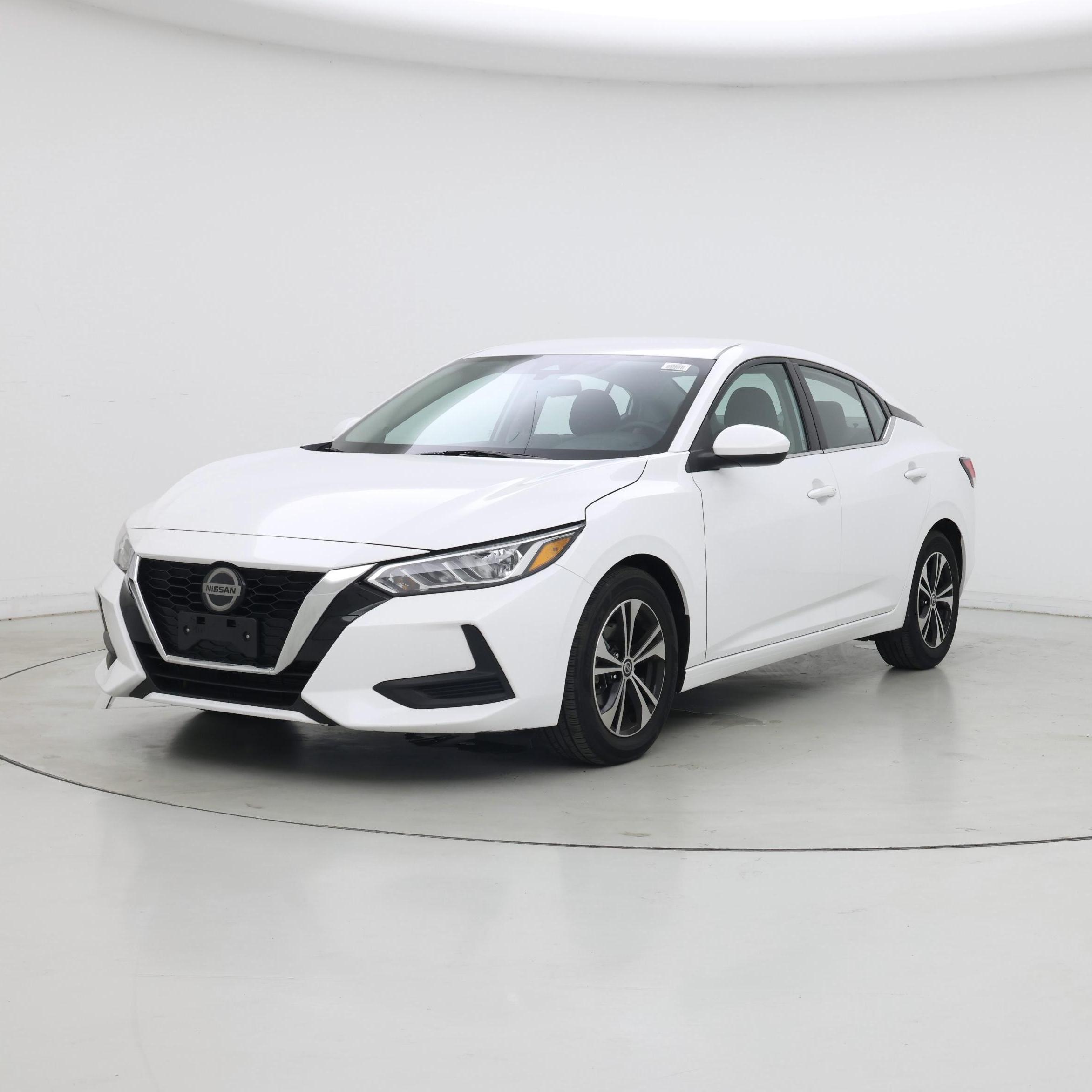 Thumbnail: 2023 Nissan Sentra - 4