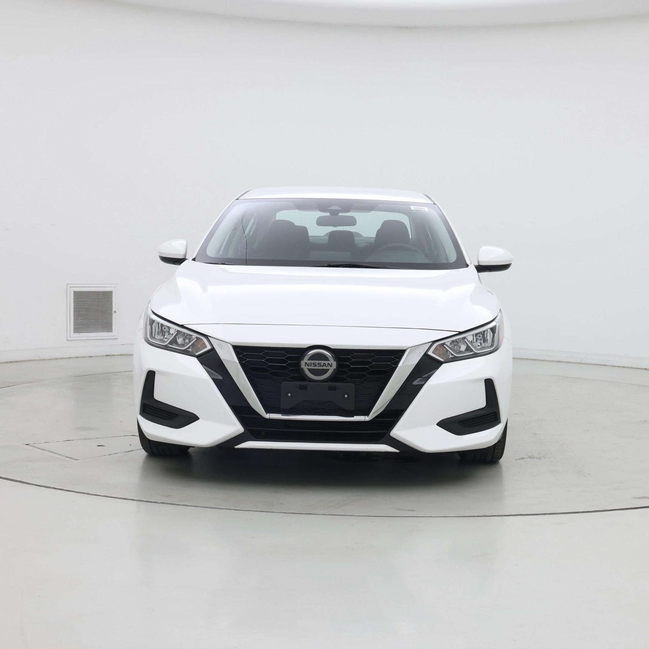 Thumbnail: 2023 Nissan Sentra - 5