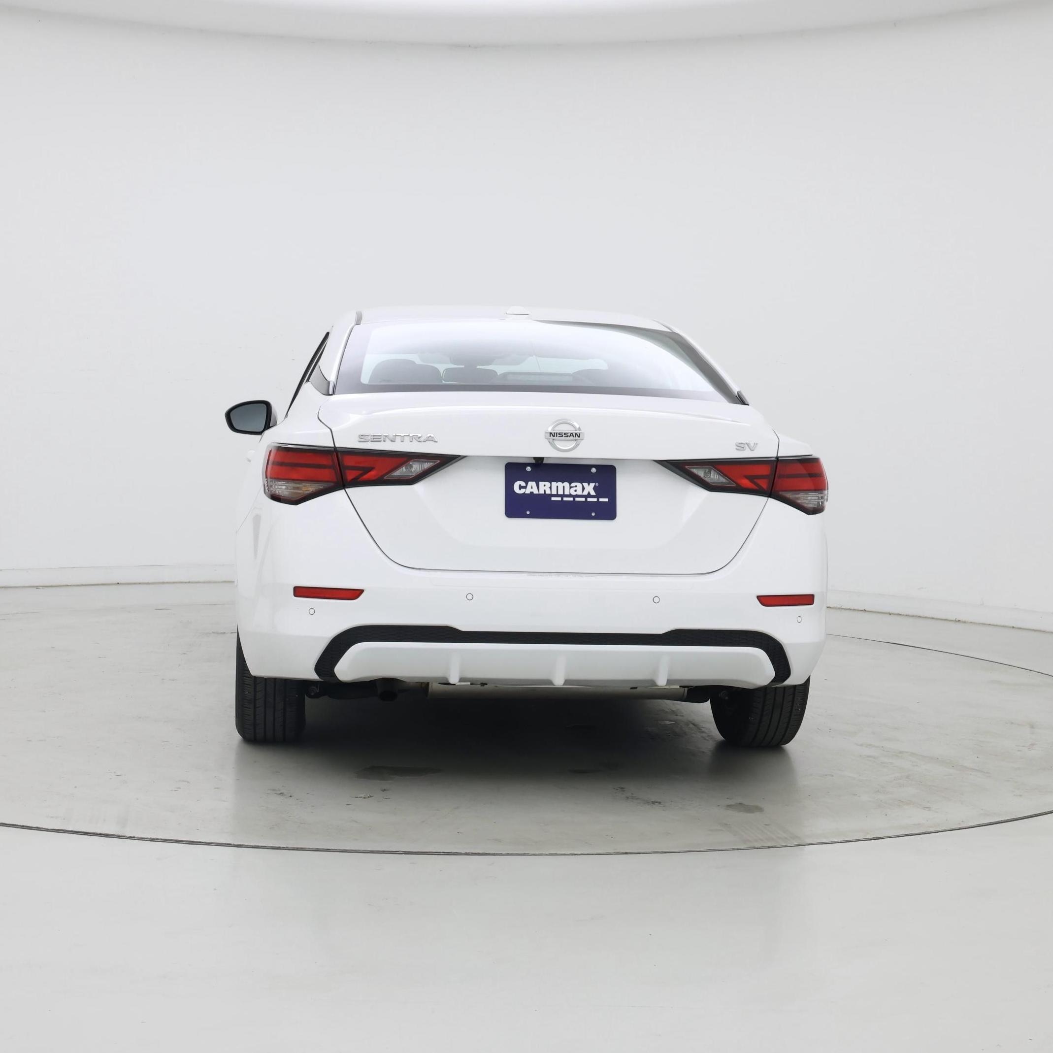 Thumbnail: 2023 Nissan Sentra - 6