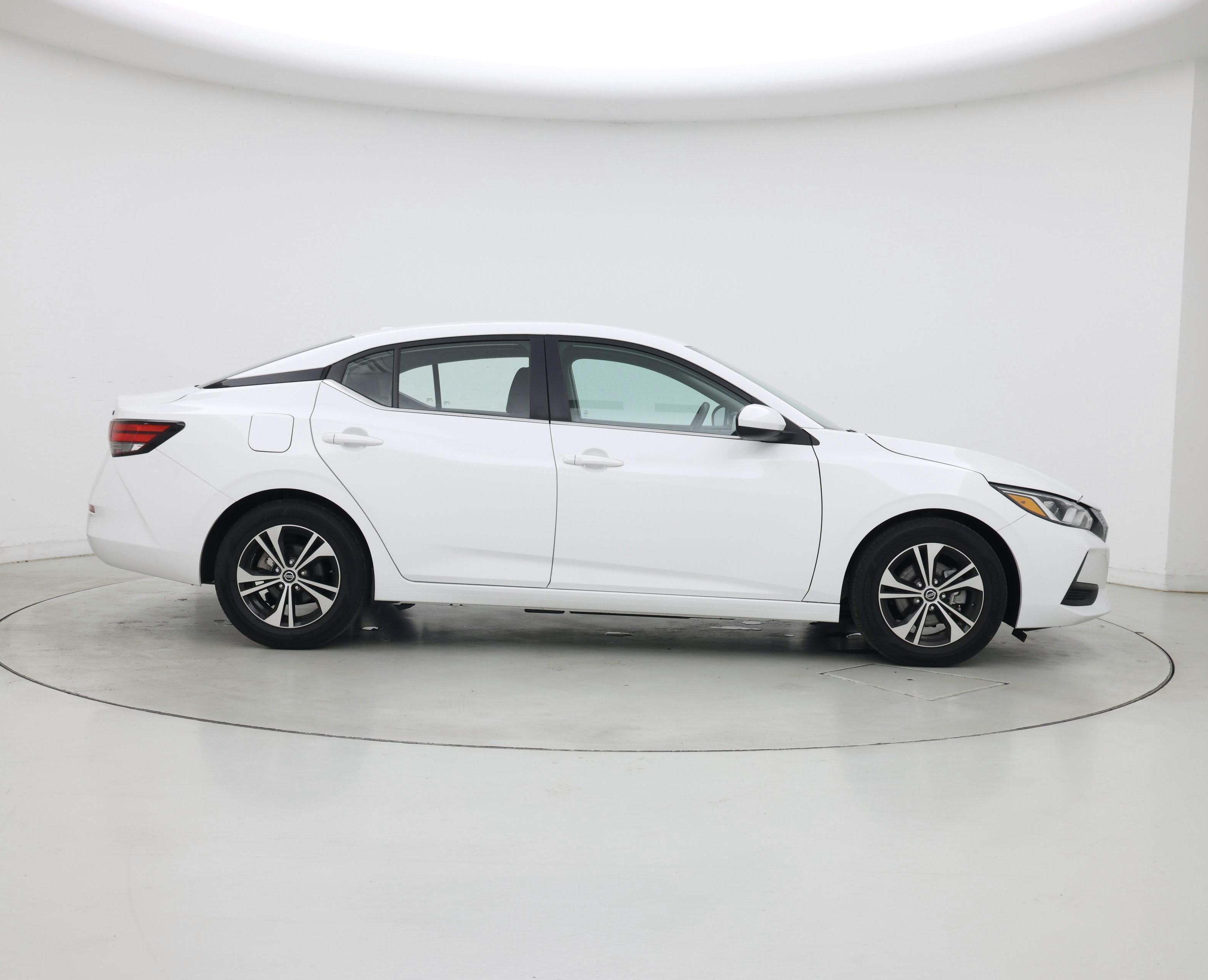 Thumbnail: 2023 Nissan Sentra - 7