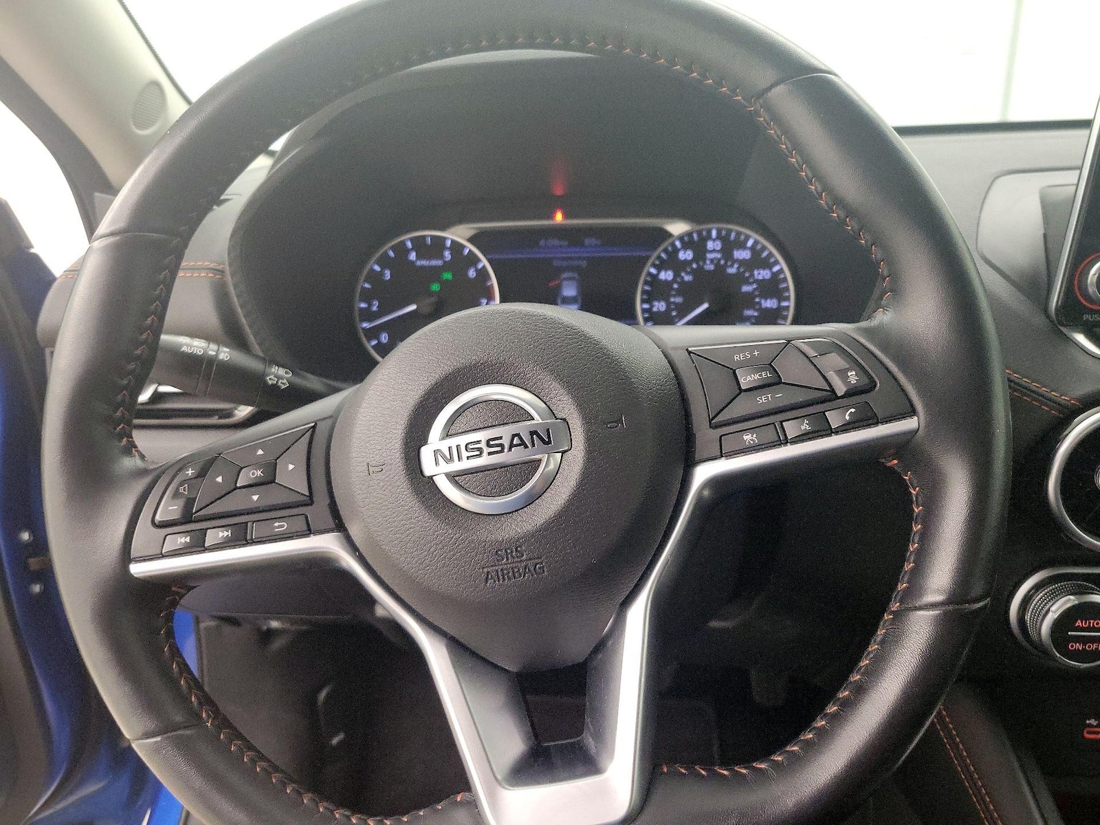2021 Nissan Sentra SR - Photo 11